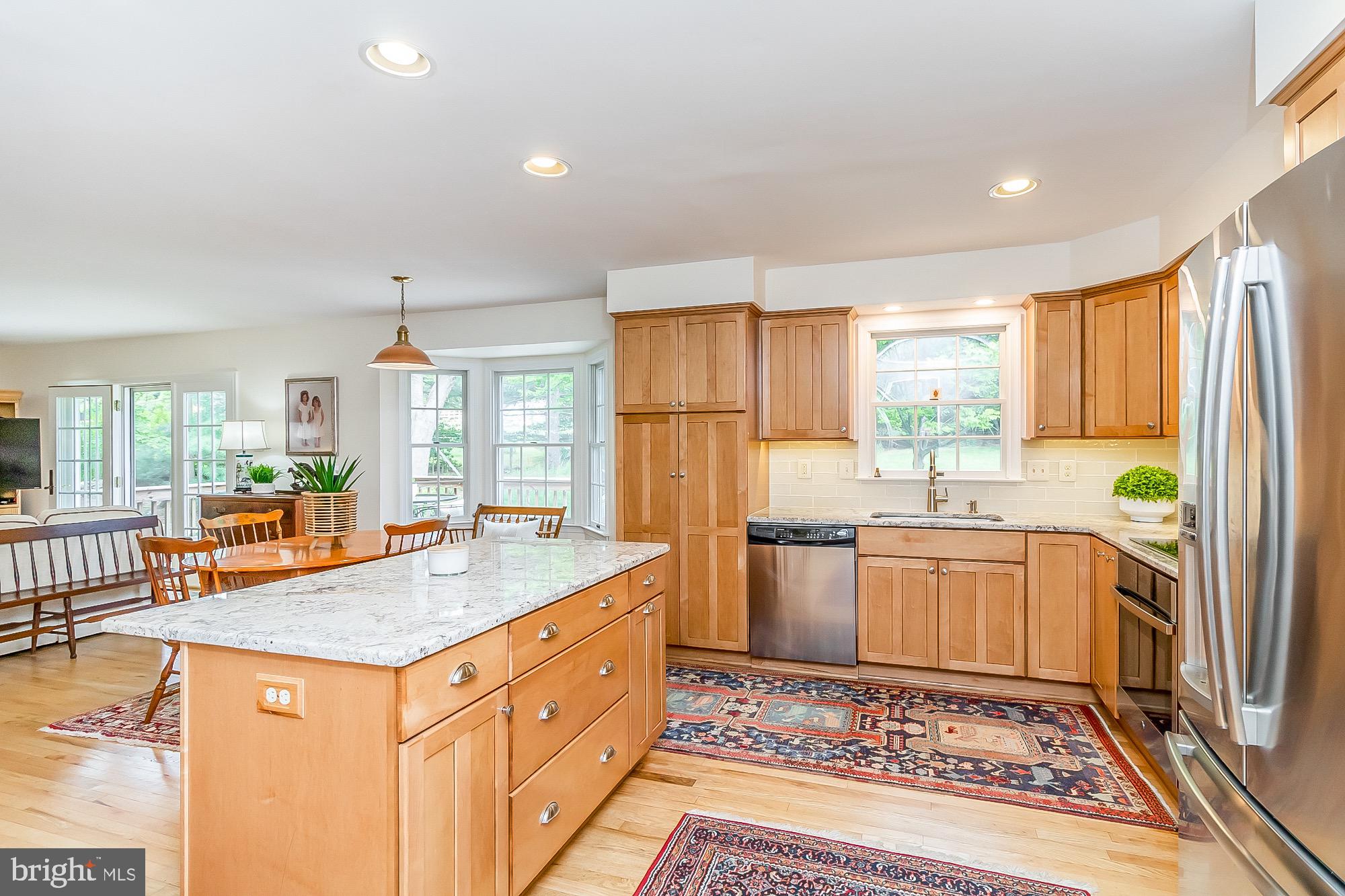 KNAPP MEADOWS - Residential