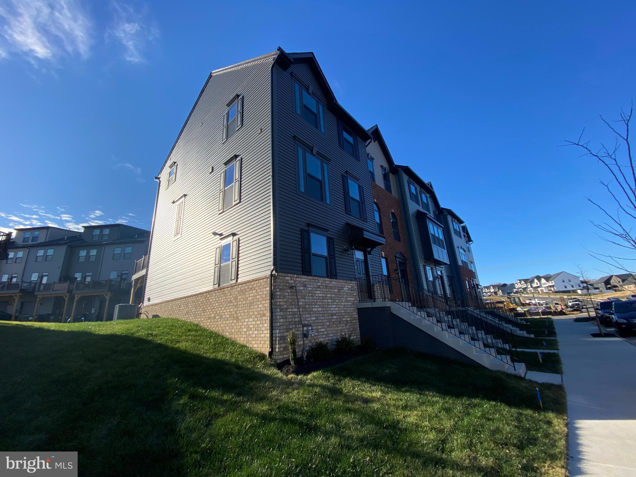 NONE AVAILABLE - Residential Lease