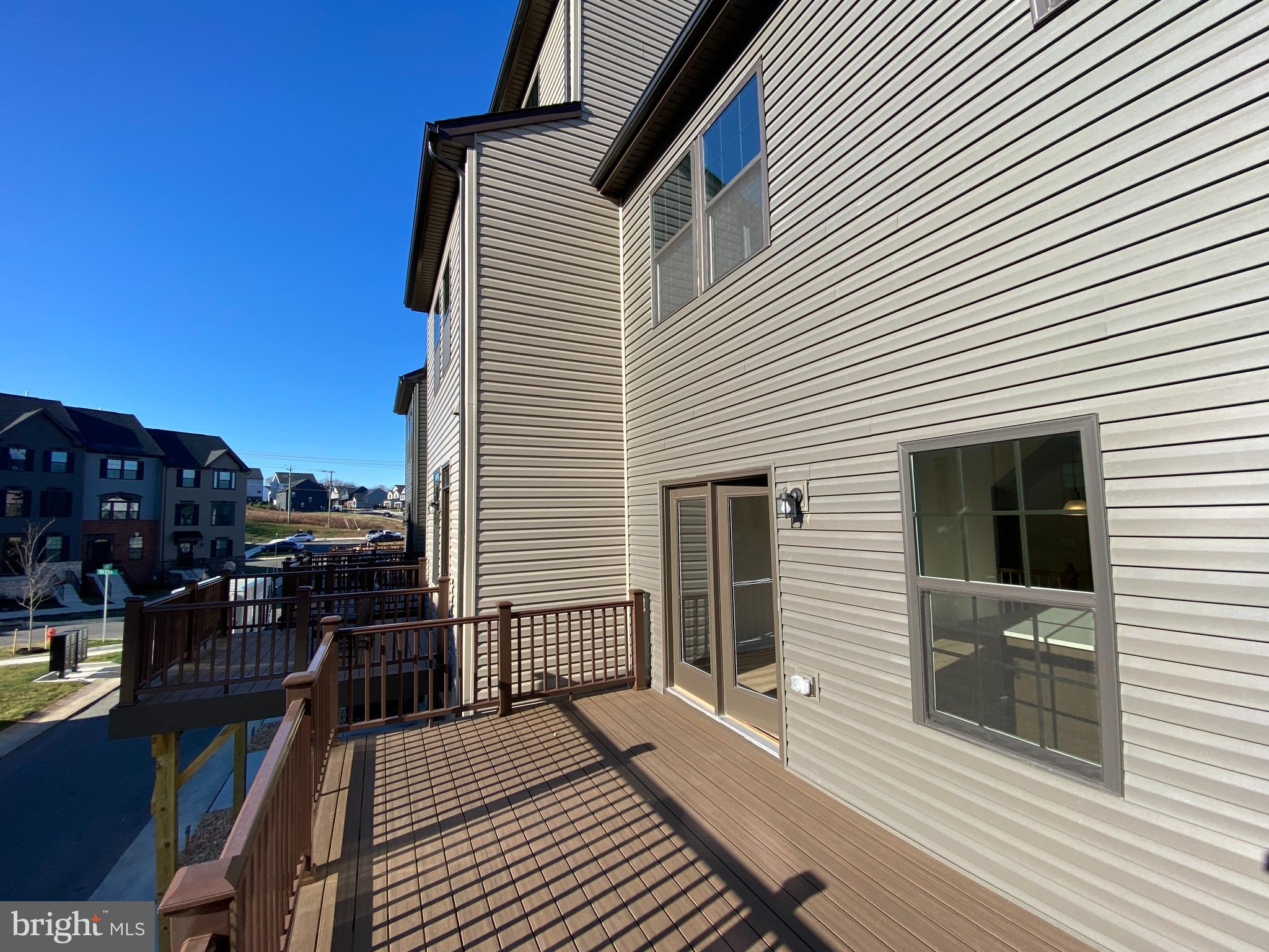 NONE AVAILABLE - Residential Lease