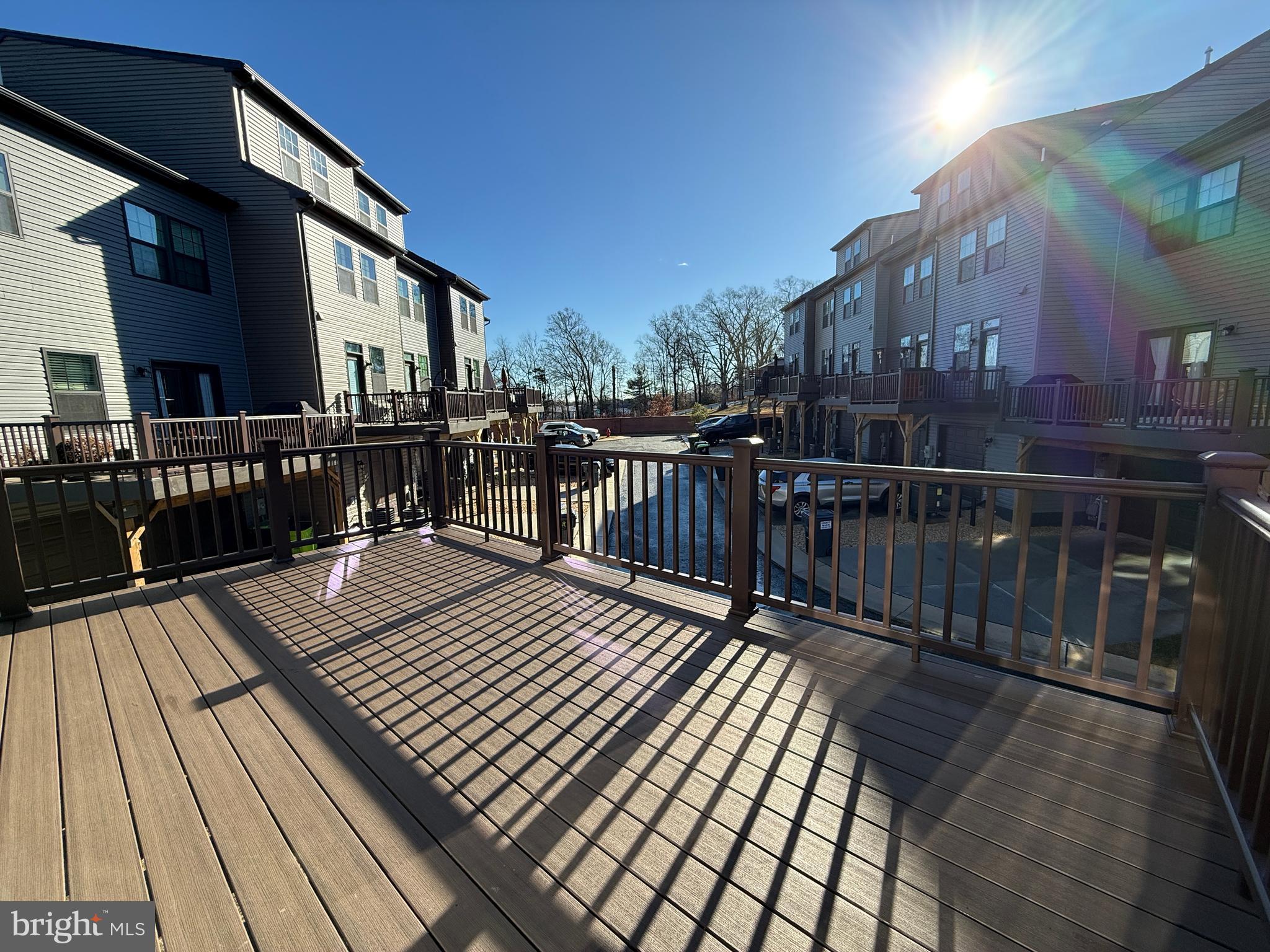 NONE AVAILABLE - Residential Lease