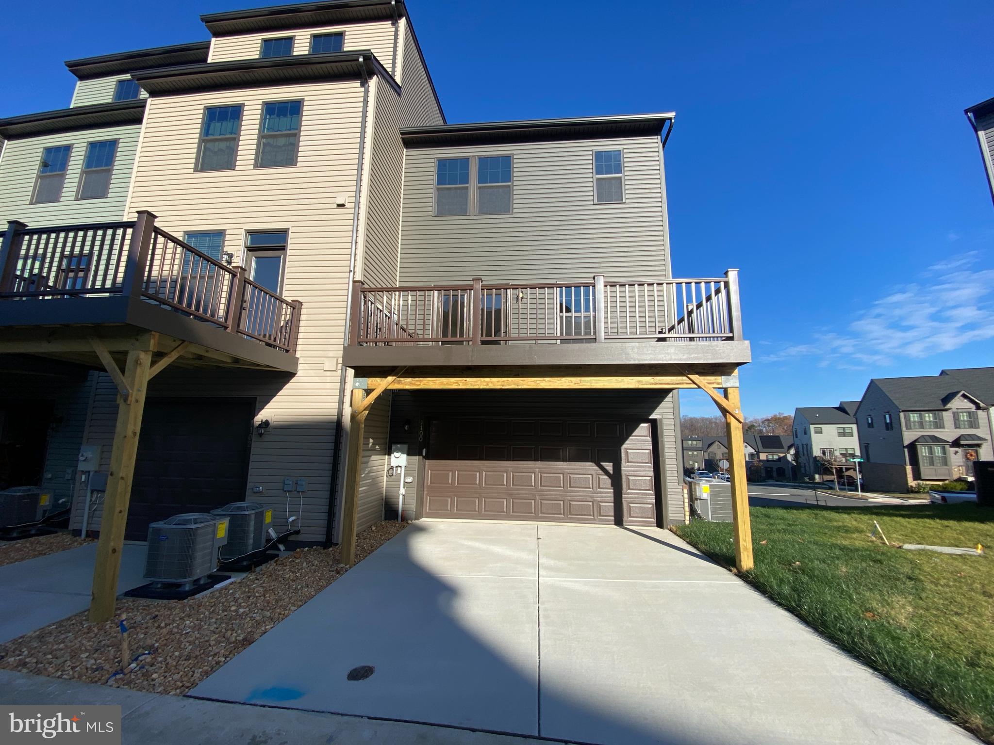 NONE AVAILABLE - Residential Lease