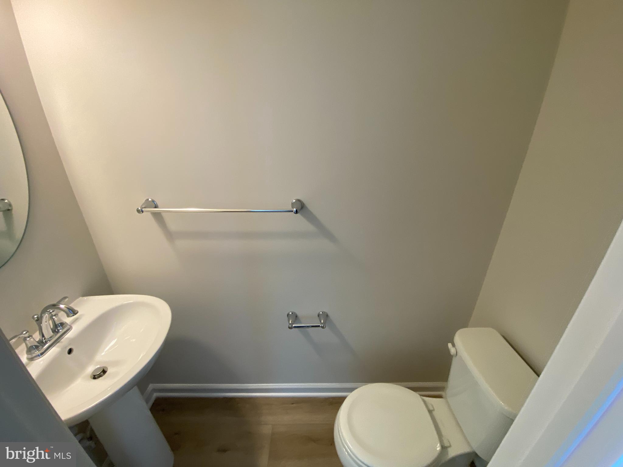 NONE AVAILABLE - Residential Lease