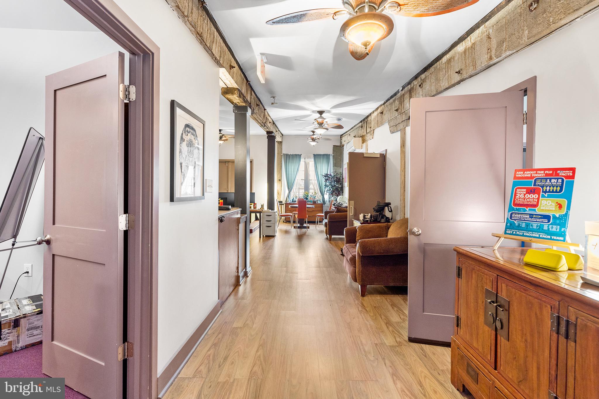 FAIRMOUNT - Commercial Sale