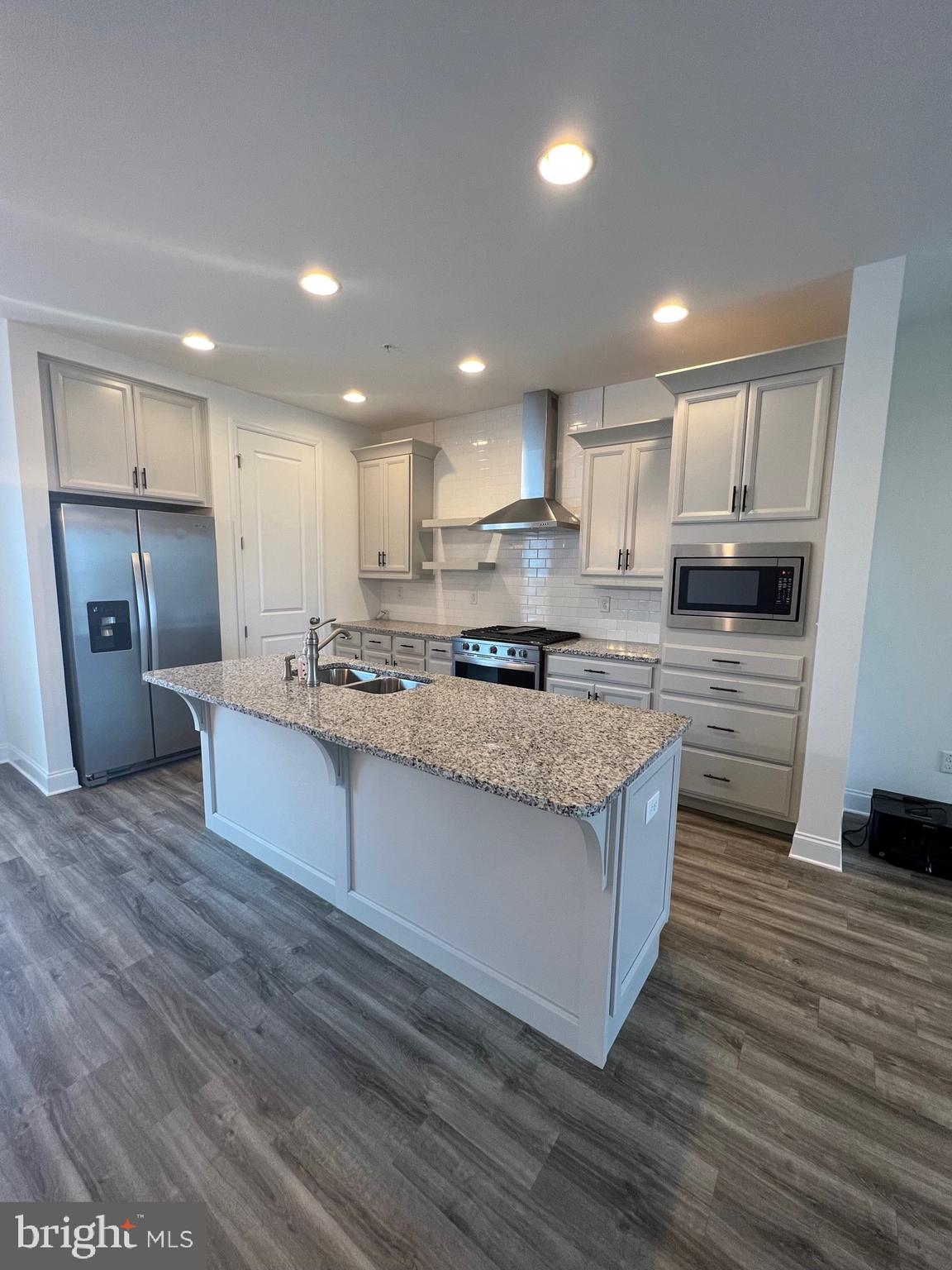 ARCONA - Residential Lease