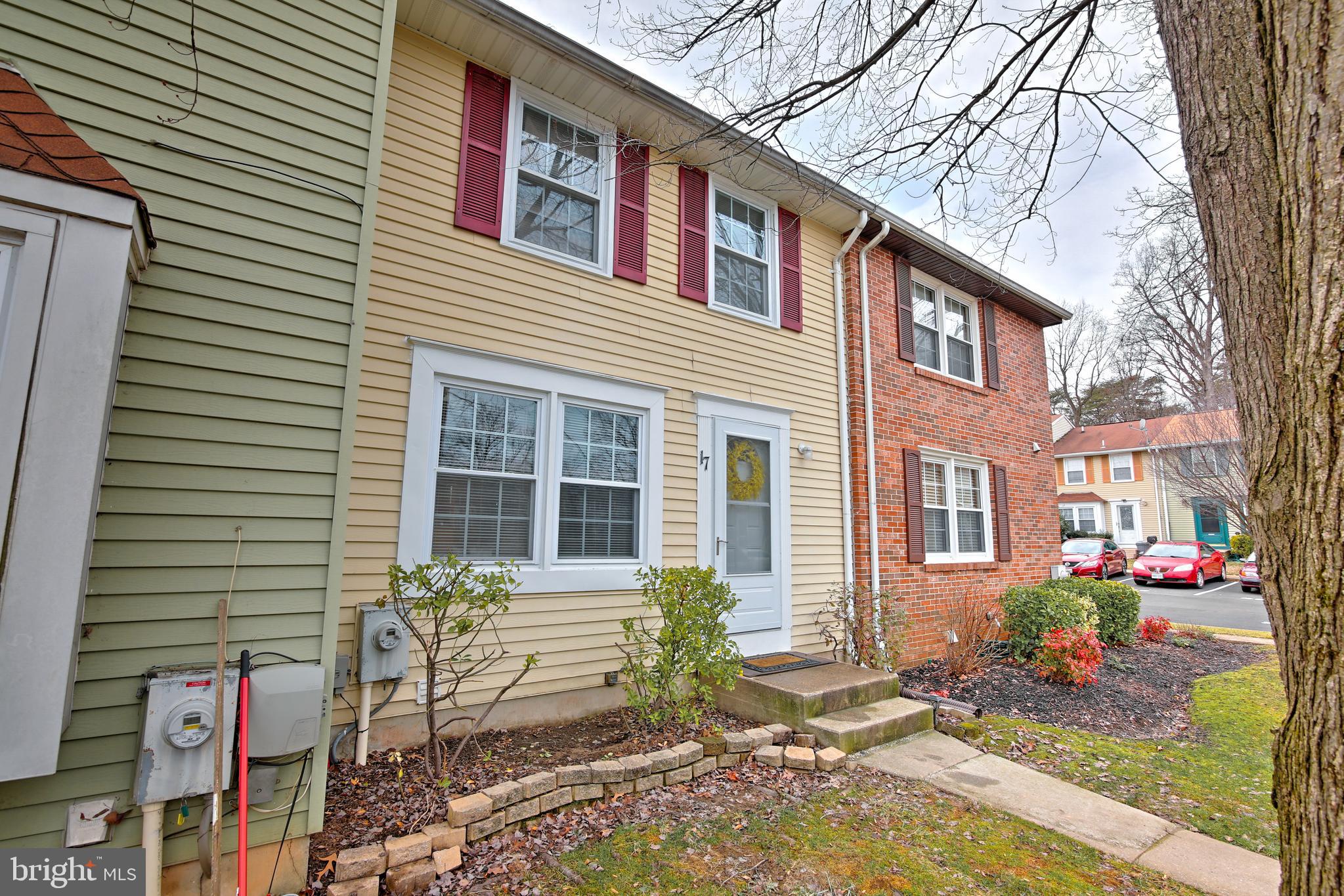 KINGS COURT - Residential