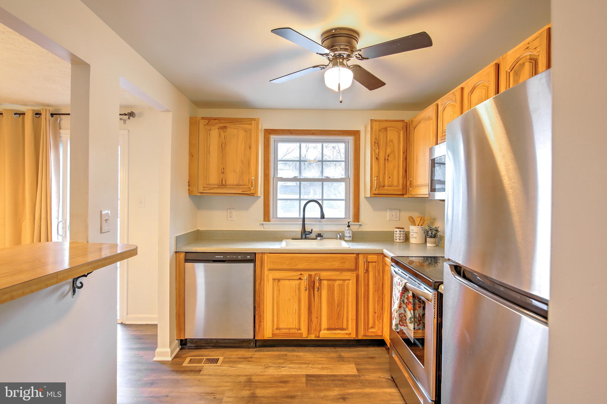 KINGS COURT - Residential