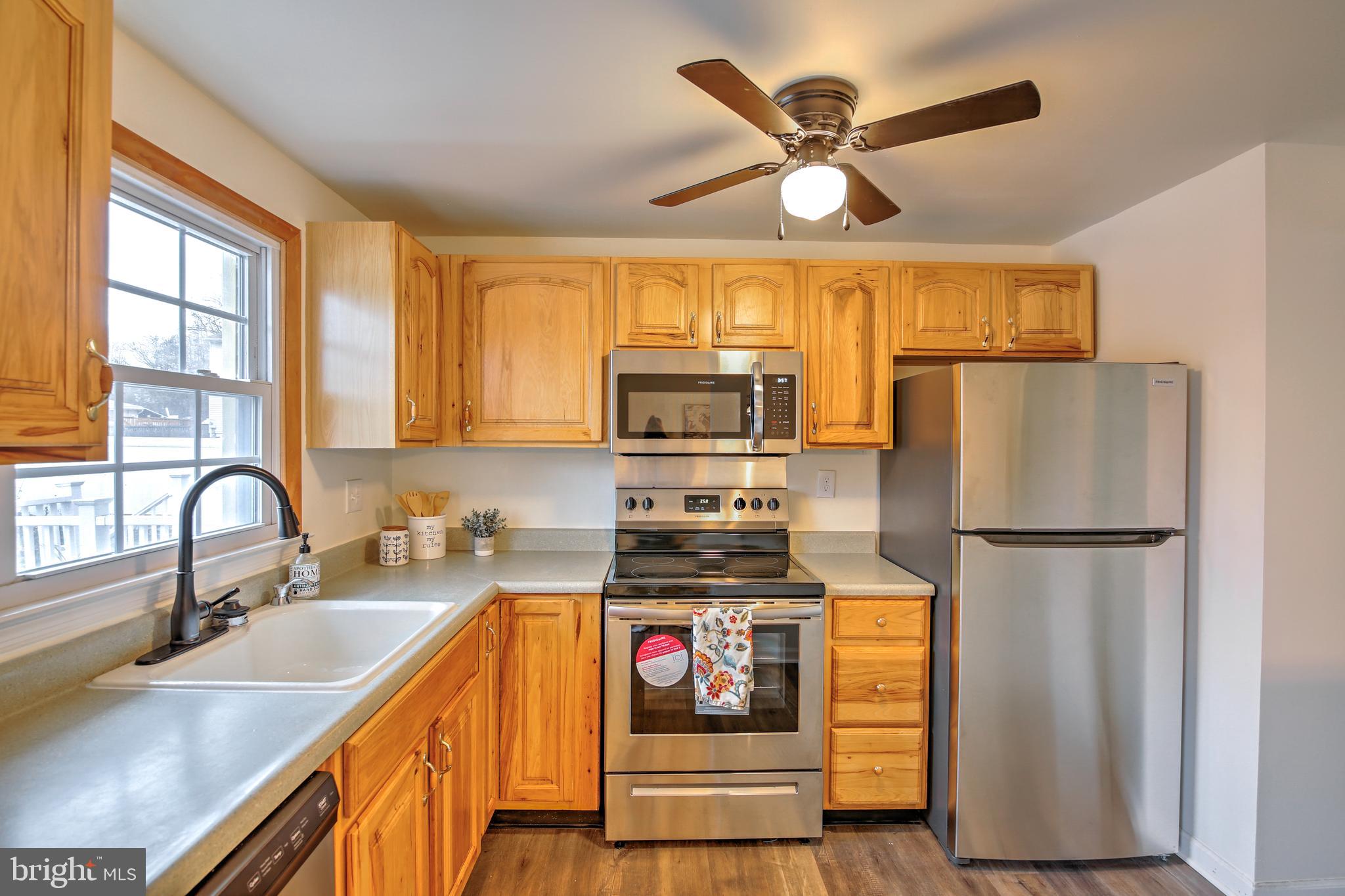 KINGS COURT - Residential