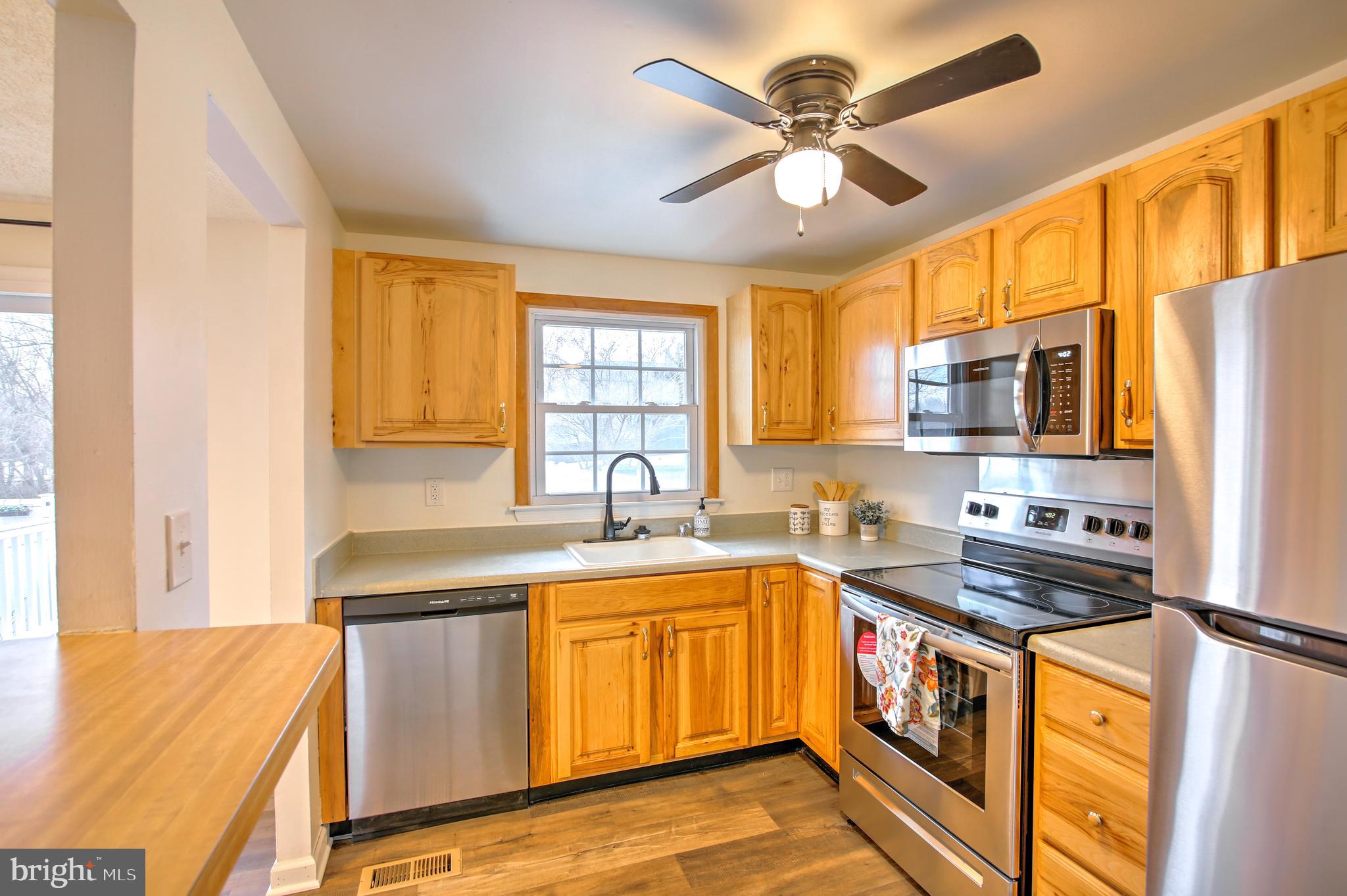 KINGS COURT - Residential