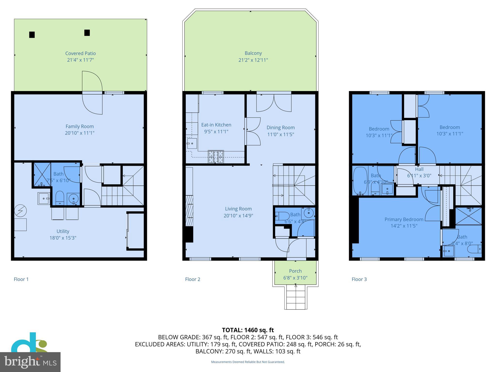 HUNTING CREEK - Residential
