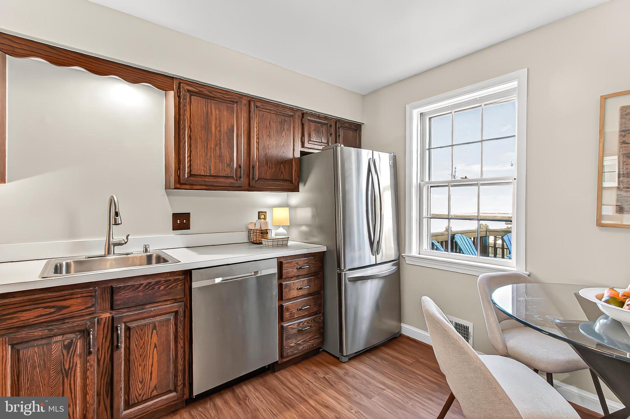 HUNTING CREEK - Residential