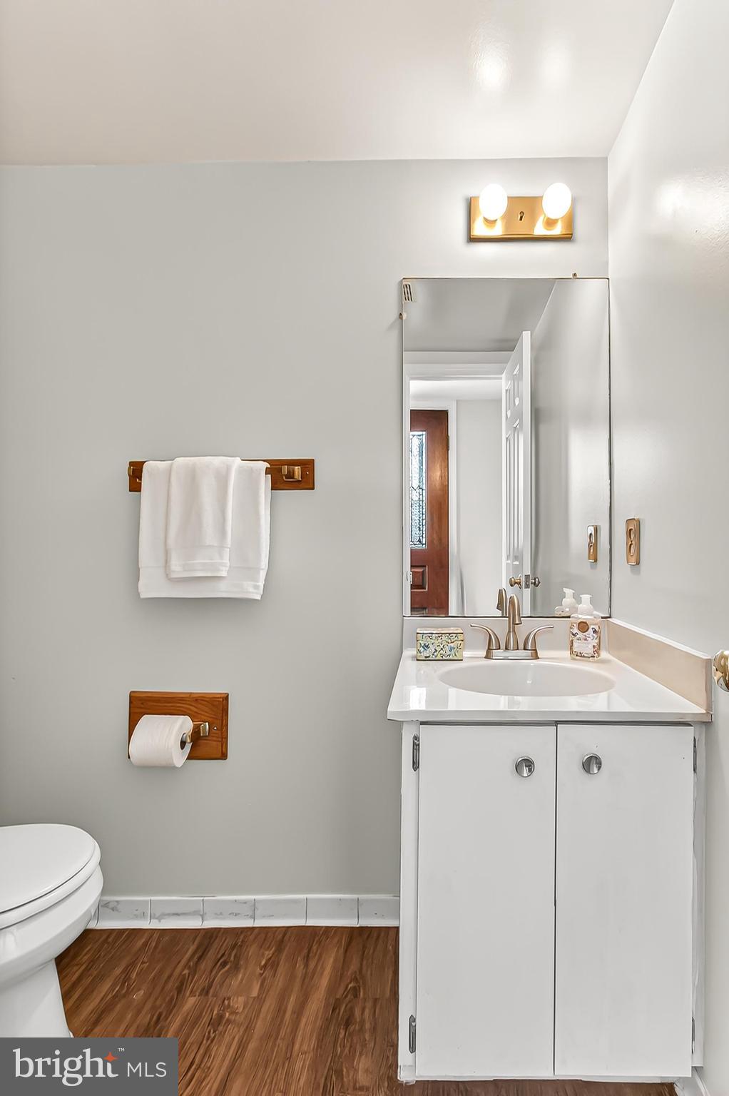 HUNTING CREEK - Residential