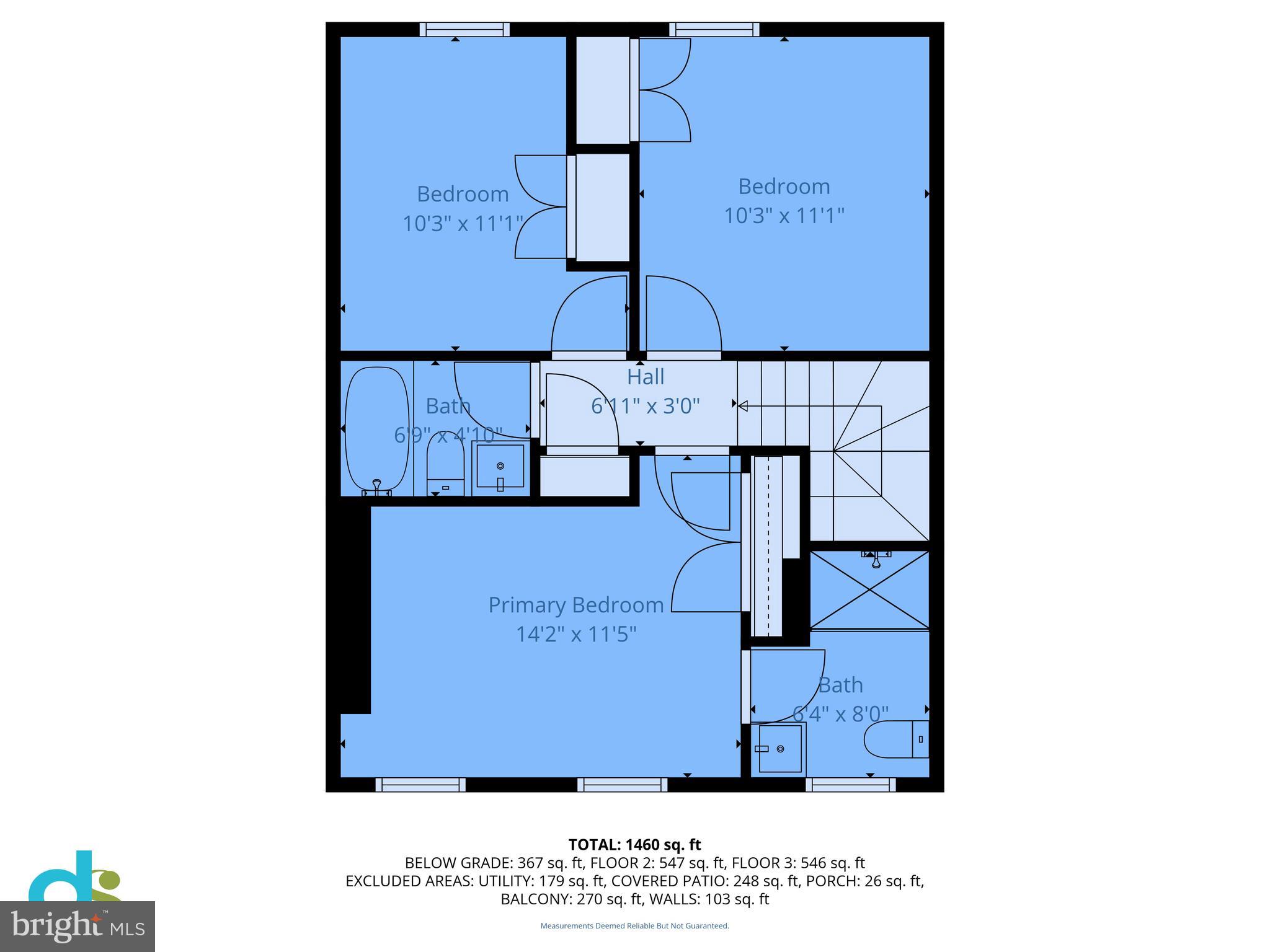HUNTING CREEK - Residential