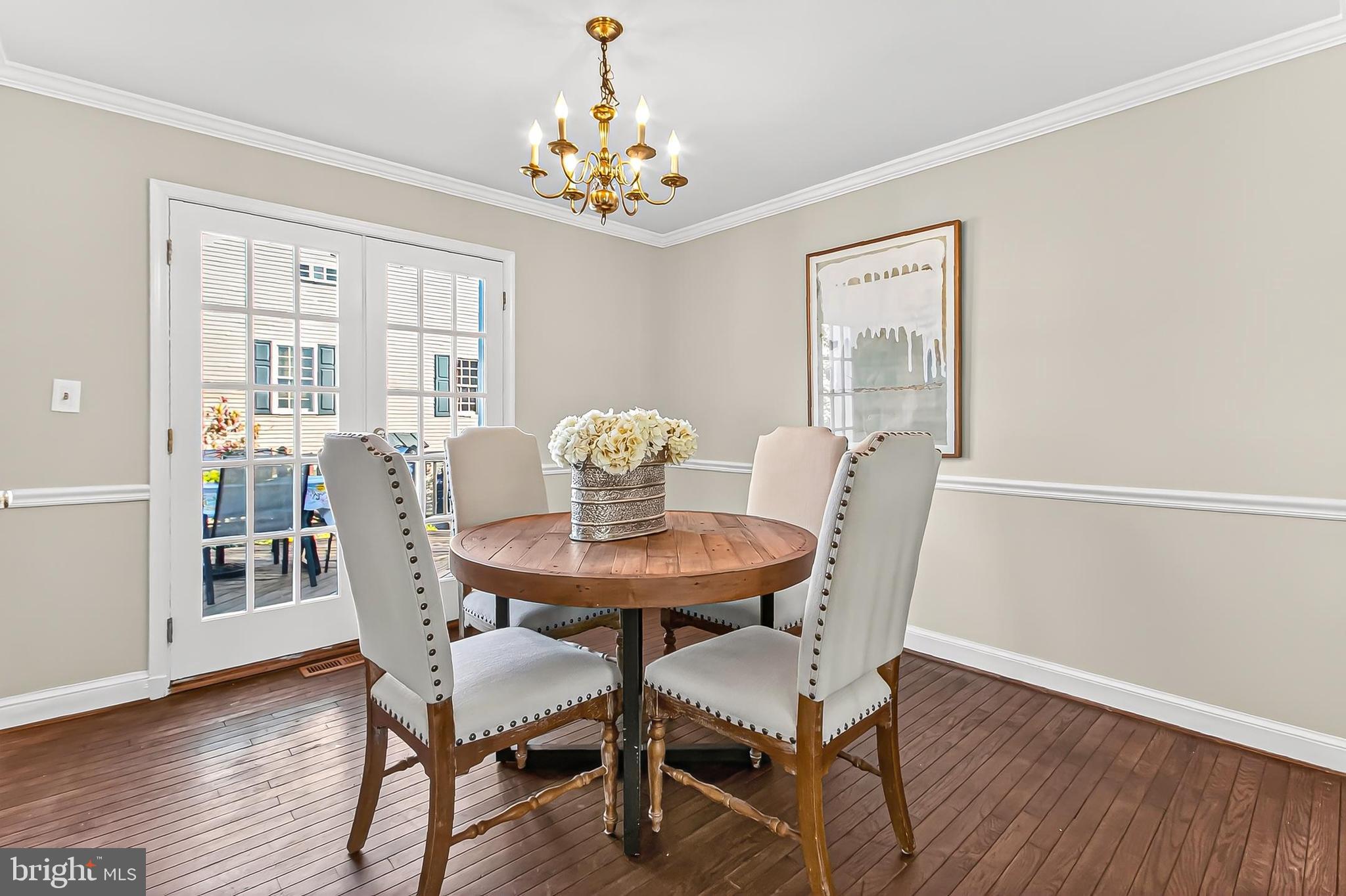 HUNTING CREEK - Residential