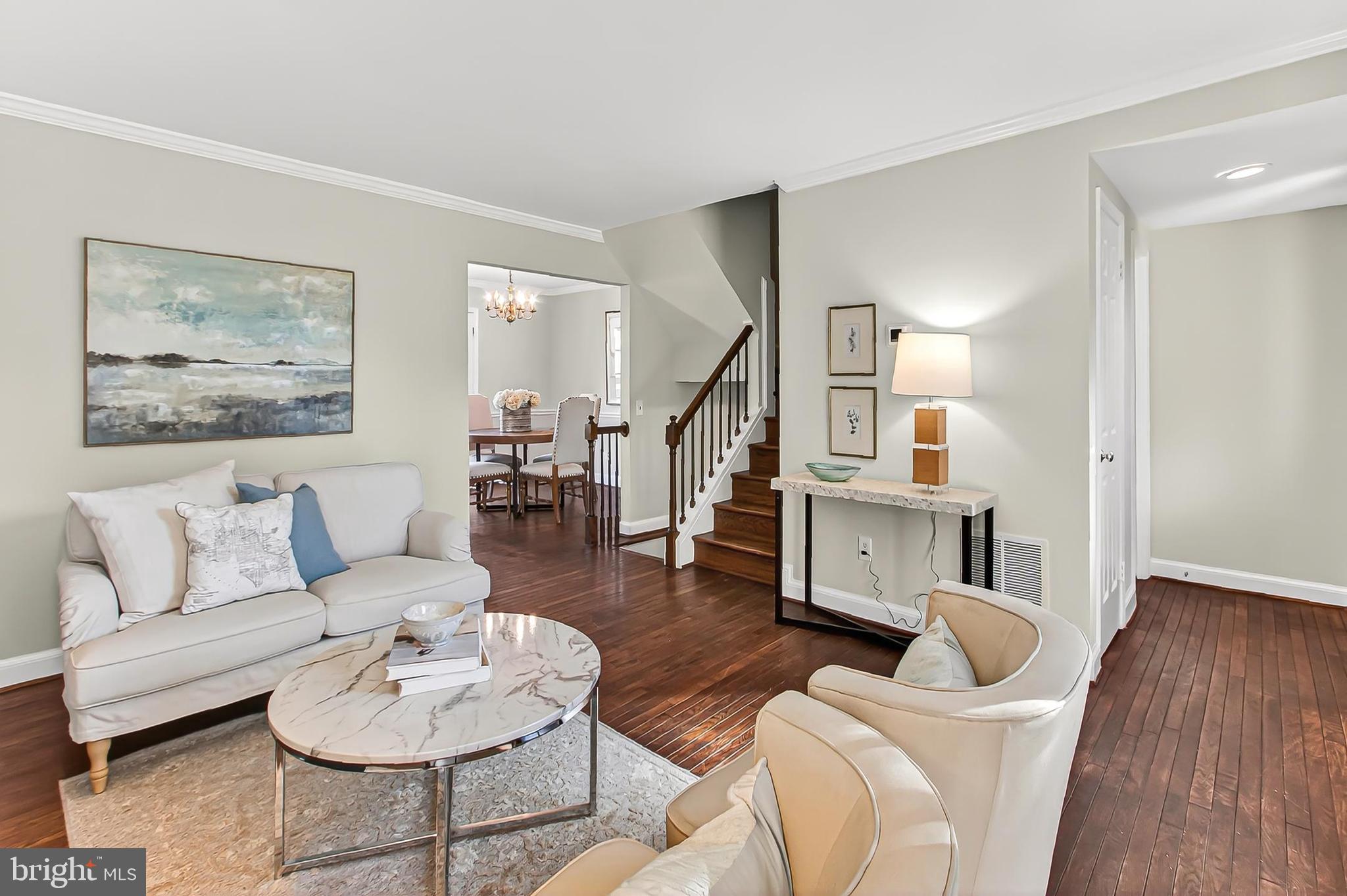 HUNTING CREEK - Residential