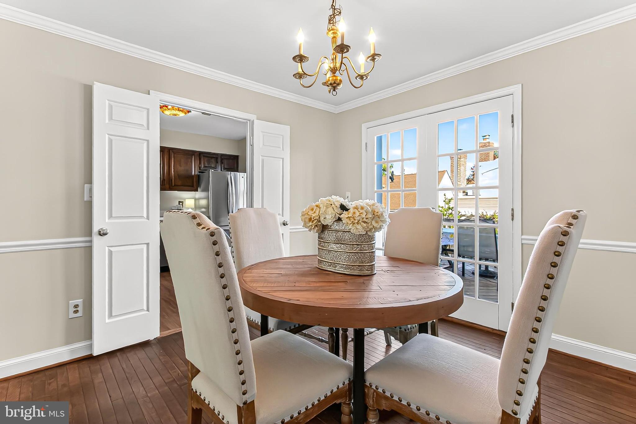 HUNTING CREEK - Residential