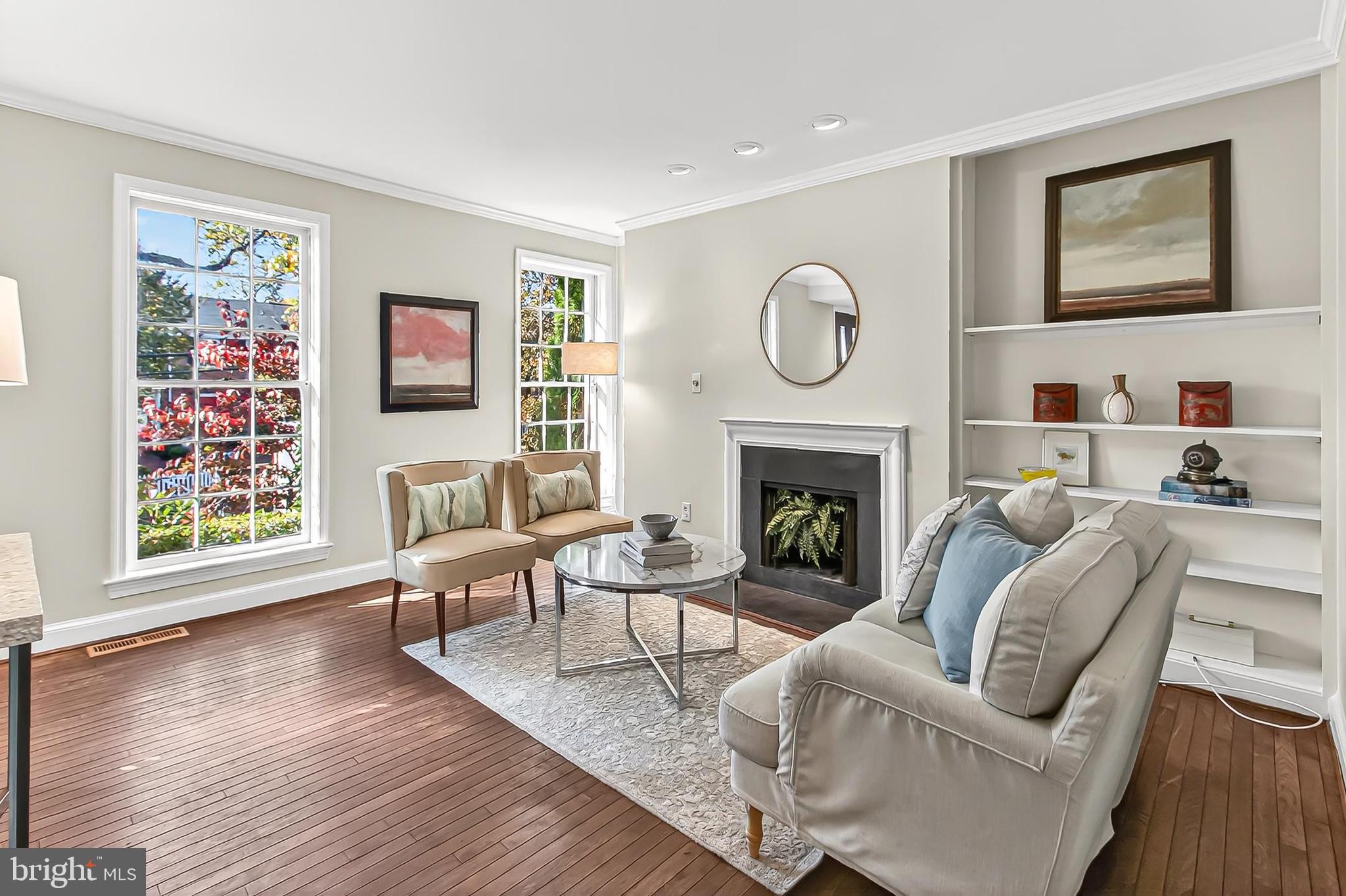 HUNTING CREEK - Residential