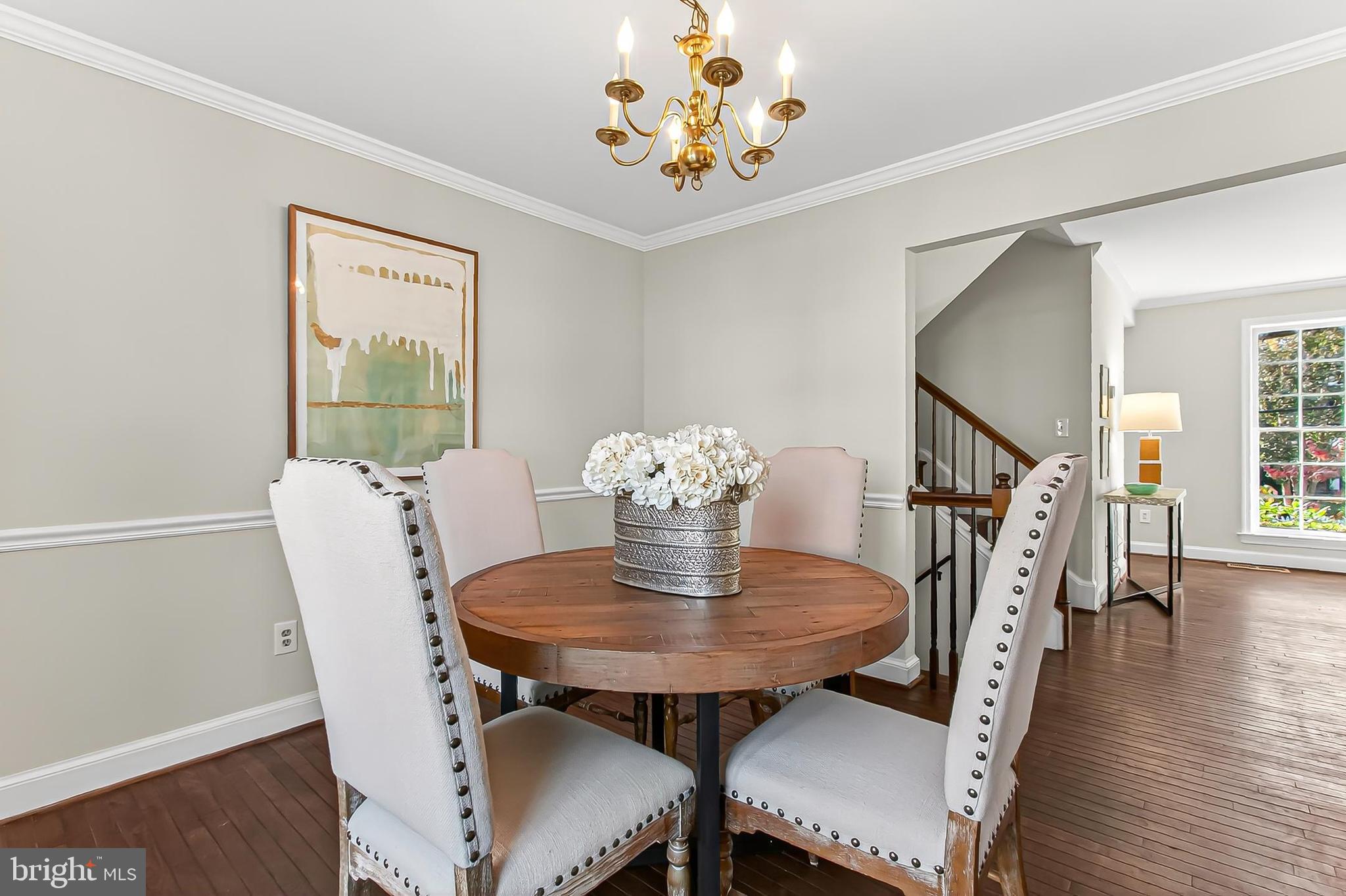 HUNTING CREEK - Residential