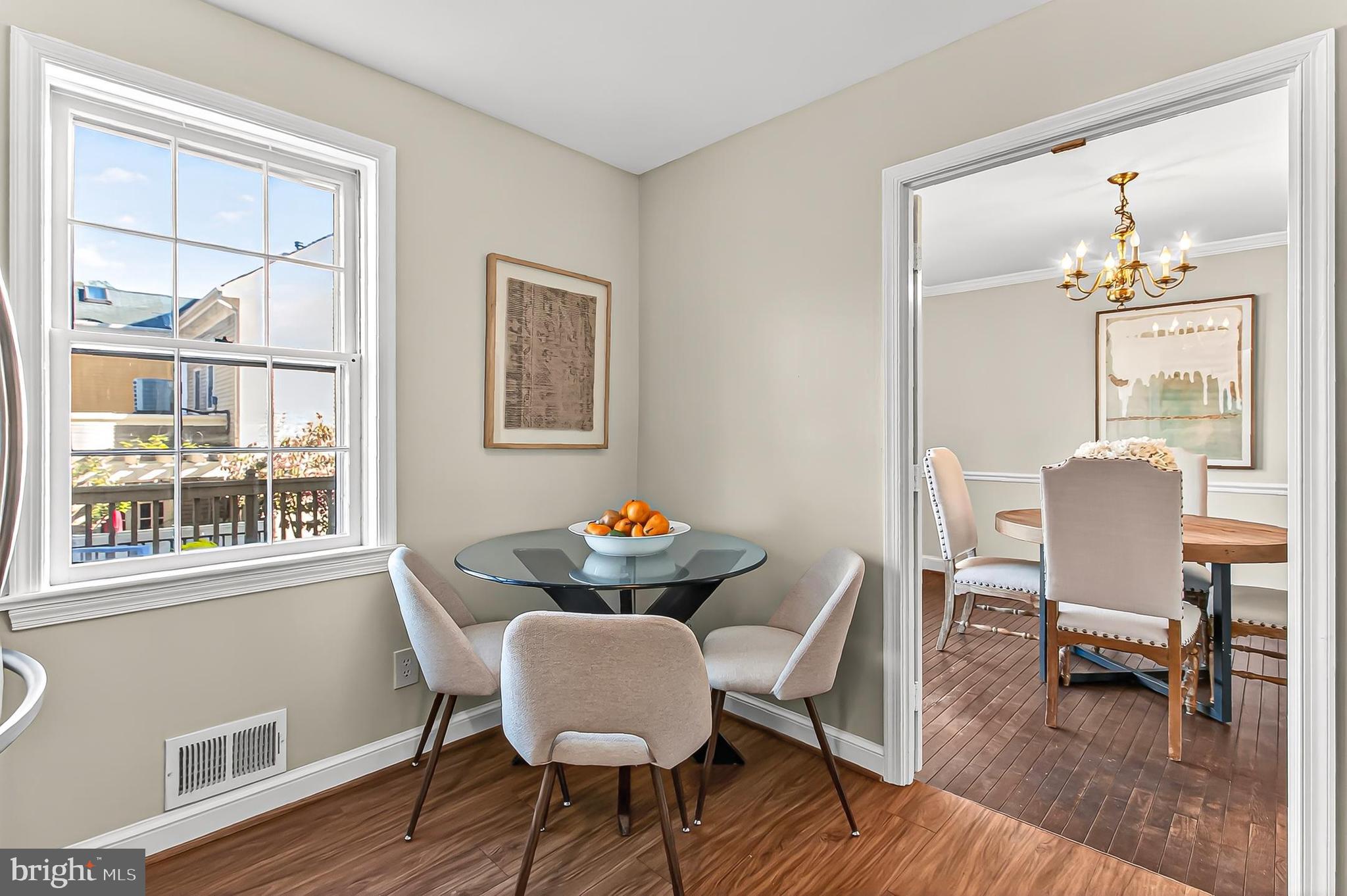 HUNTING CREEK - Residential