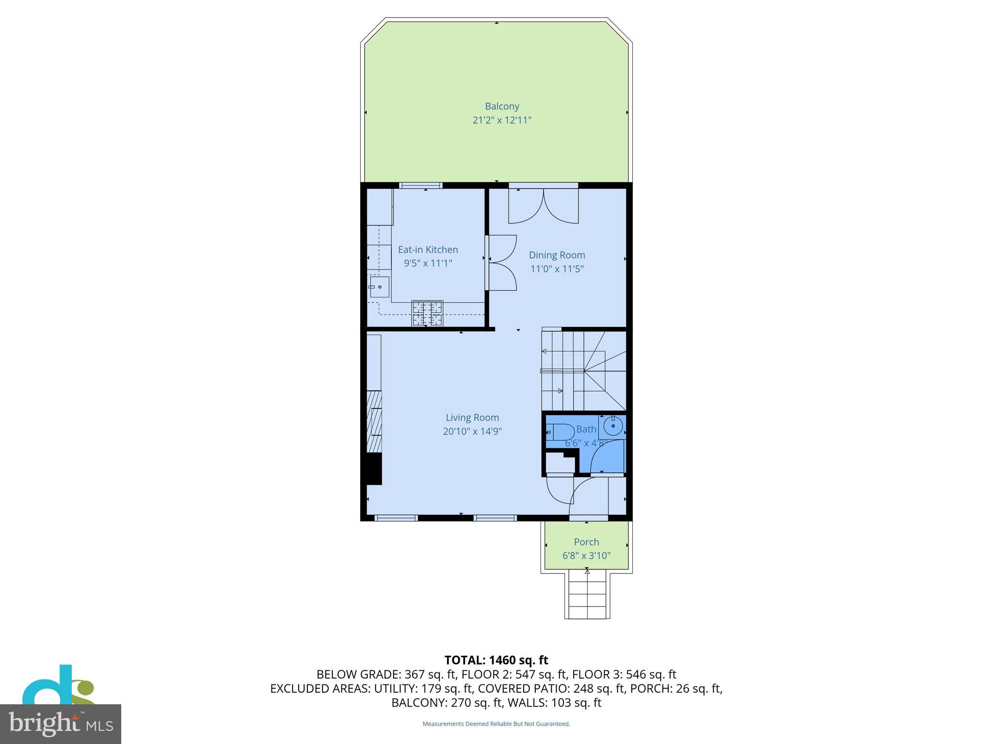 HUNTING CREEK - Residential