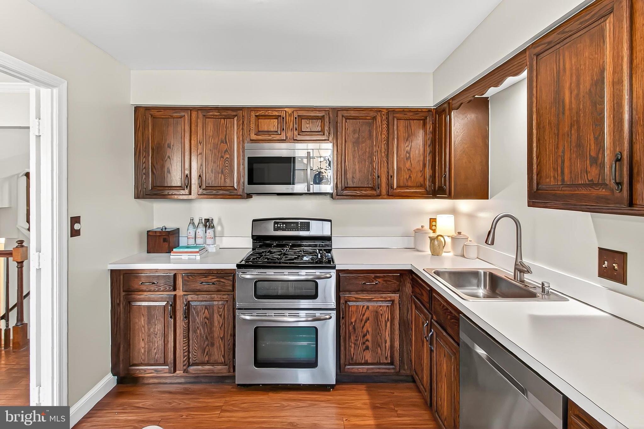 HUNTING CREEK - Residential