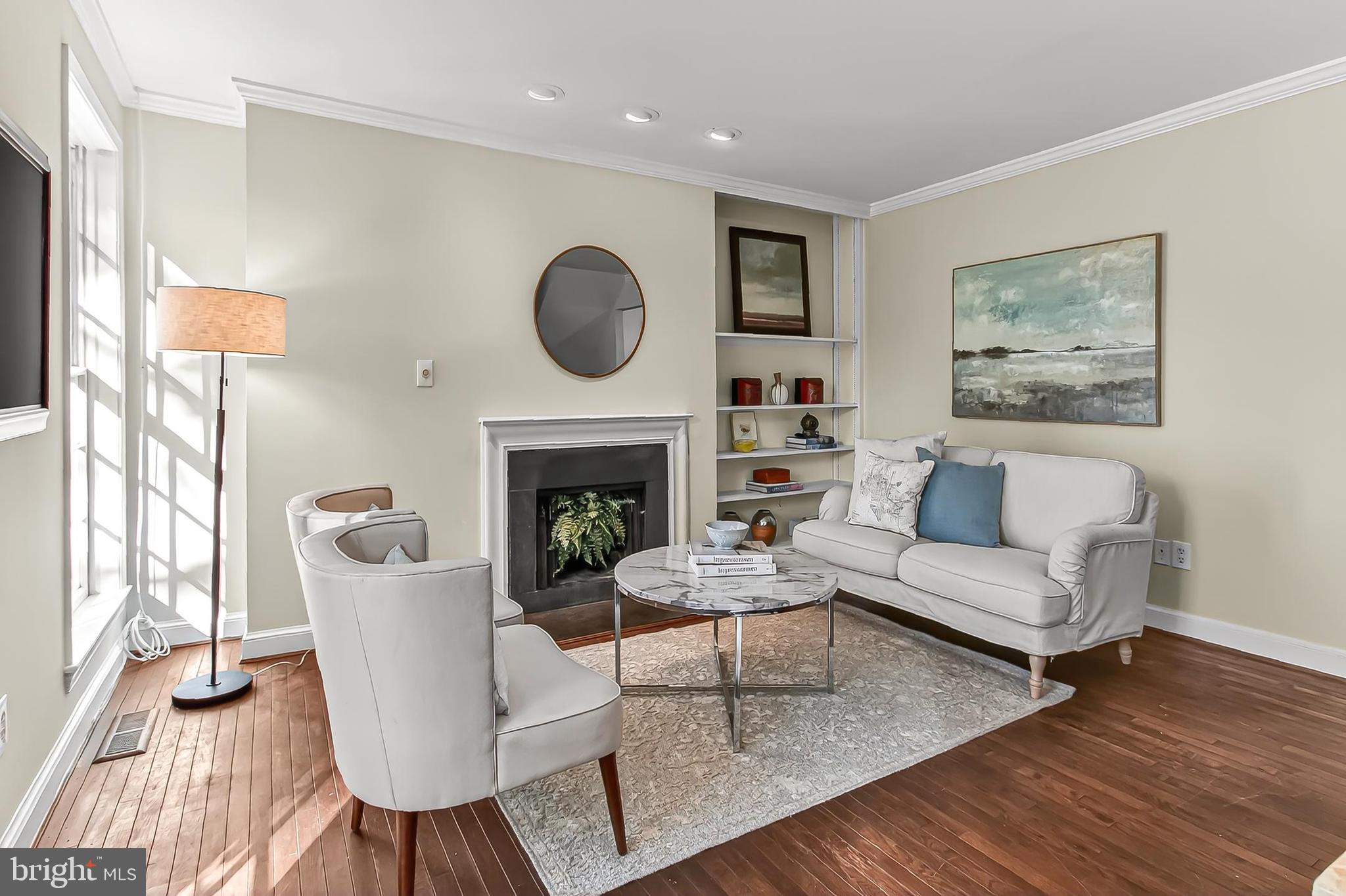 HUNTING CREEK - Residential