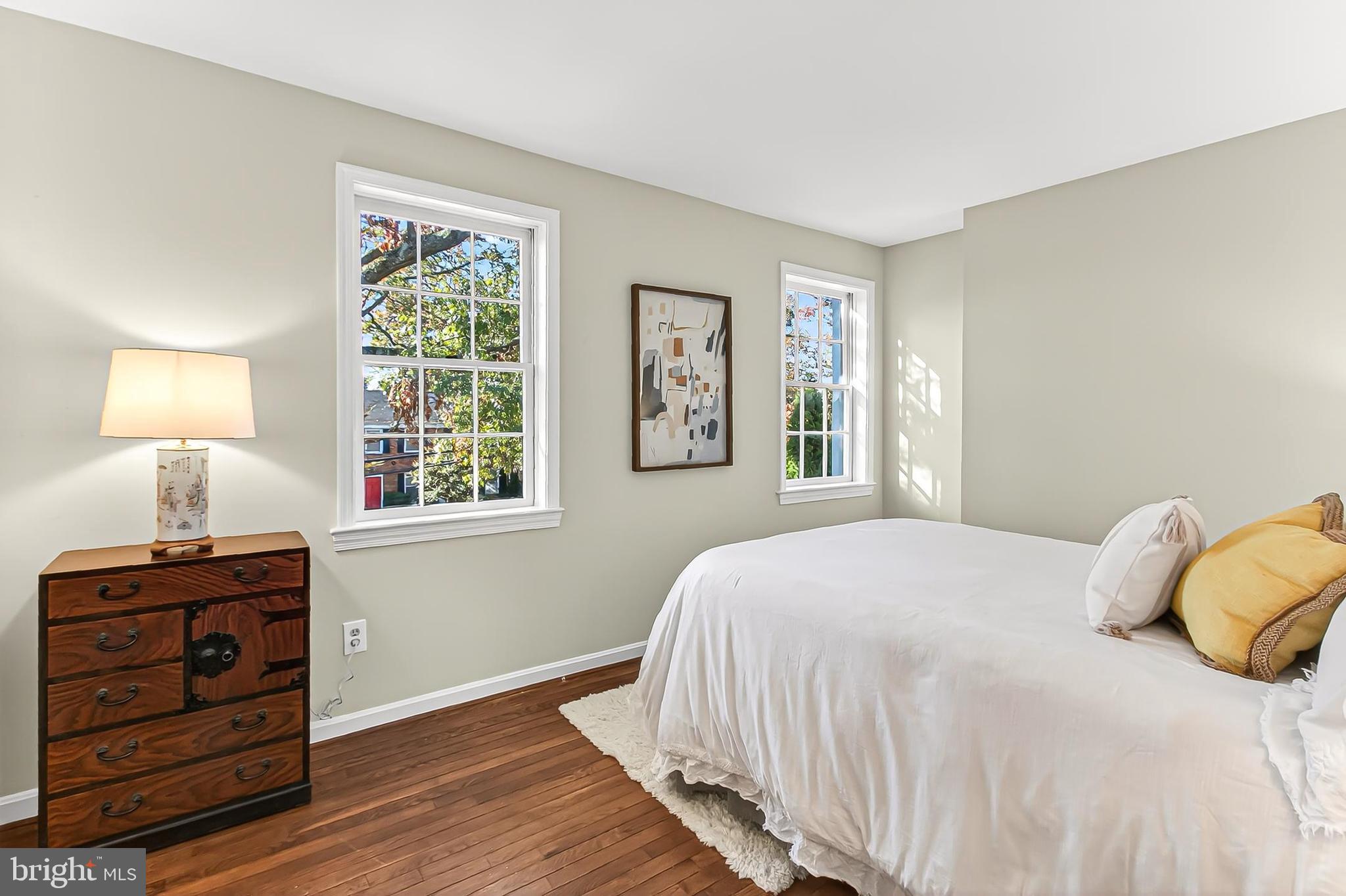 HUNTING CREEK - Residential