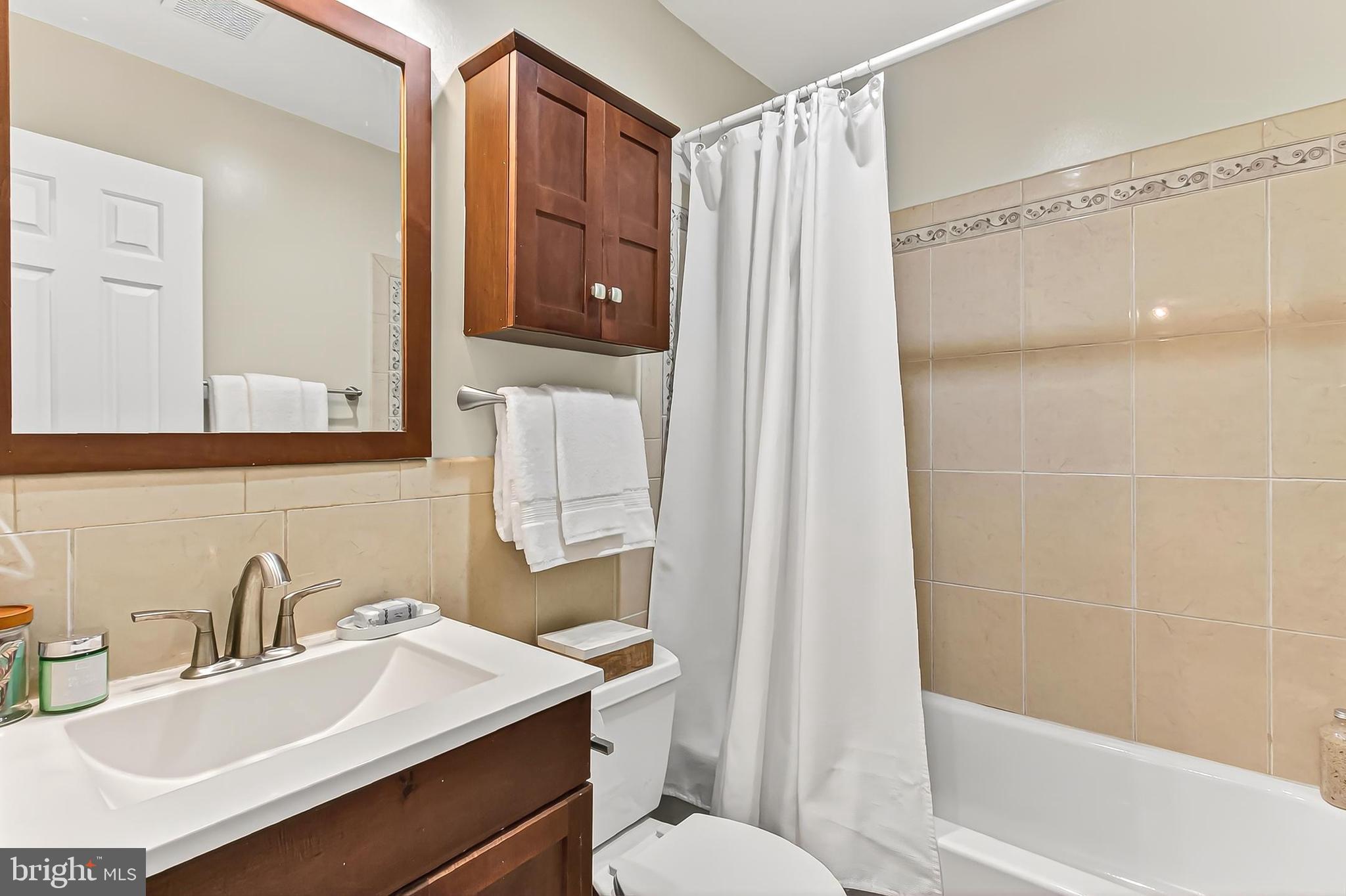 HUNTING CREEK - Residential