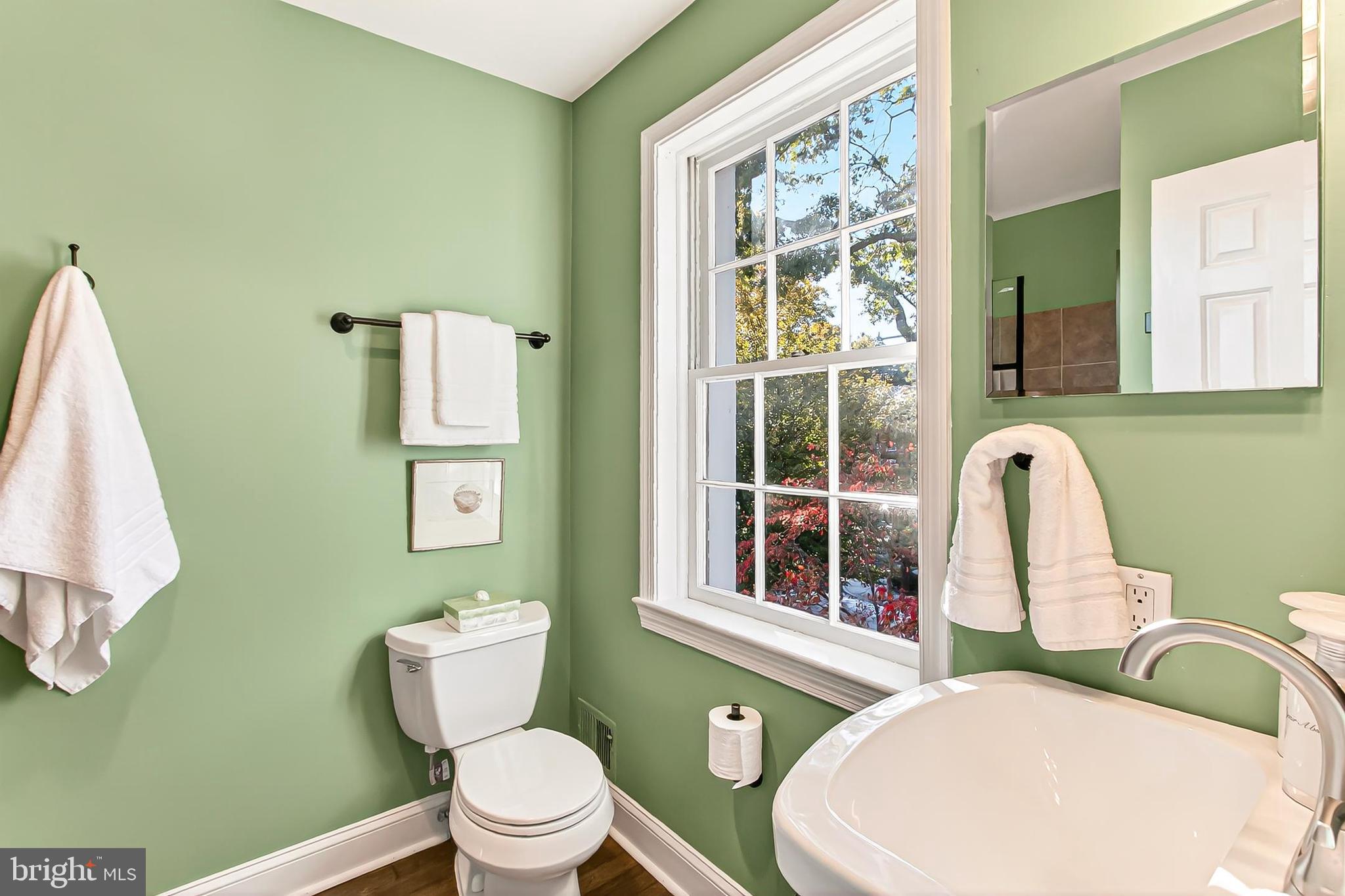 HUNTING CREEK - Residential