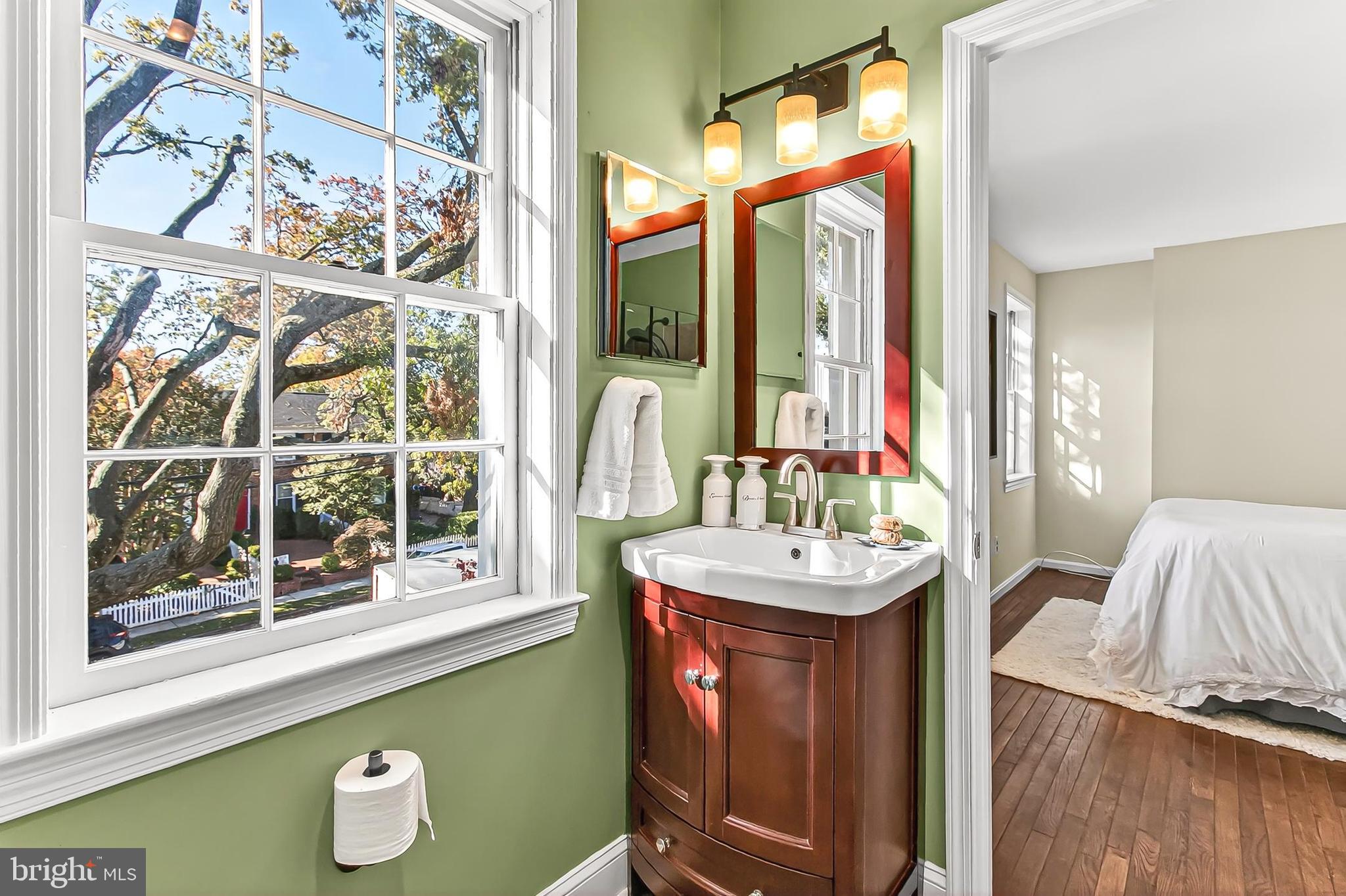 HUNTING CREEK - Residential