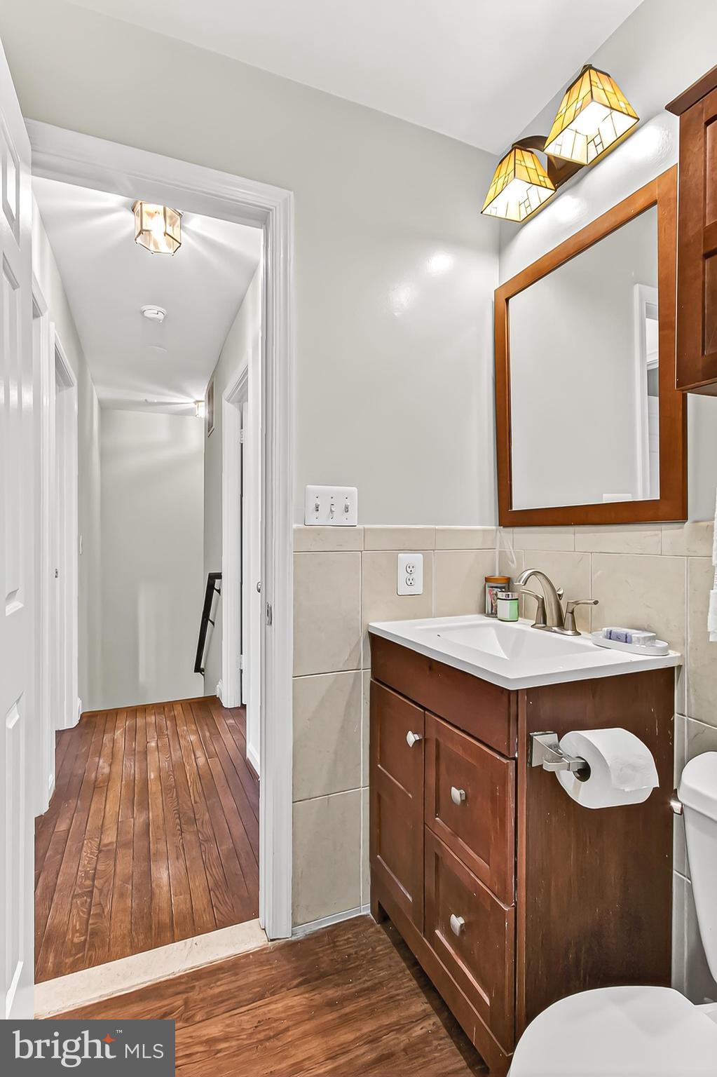 HUNTING CREEK - Residential