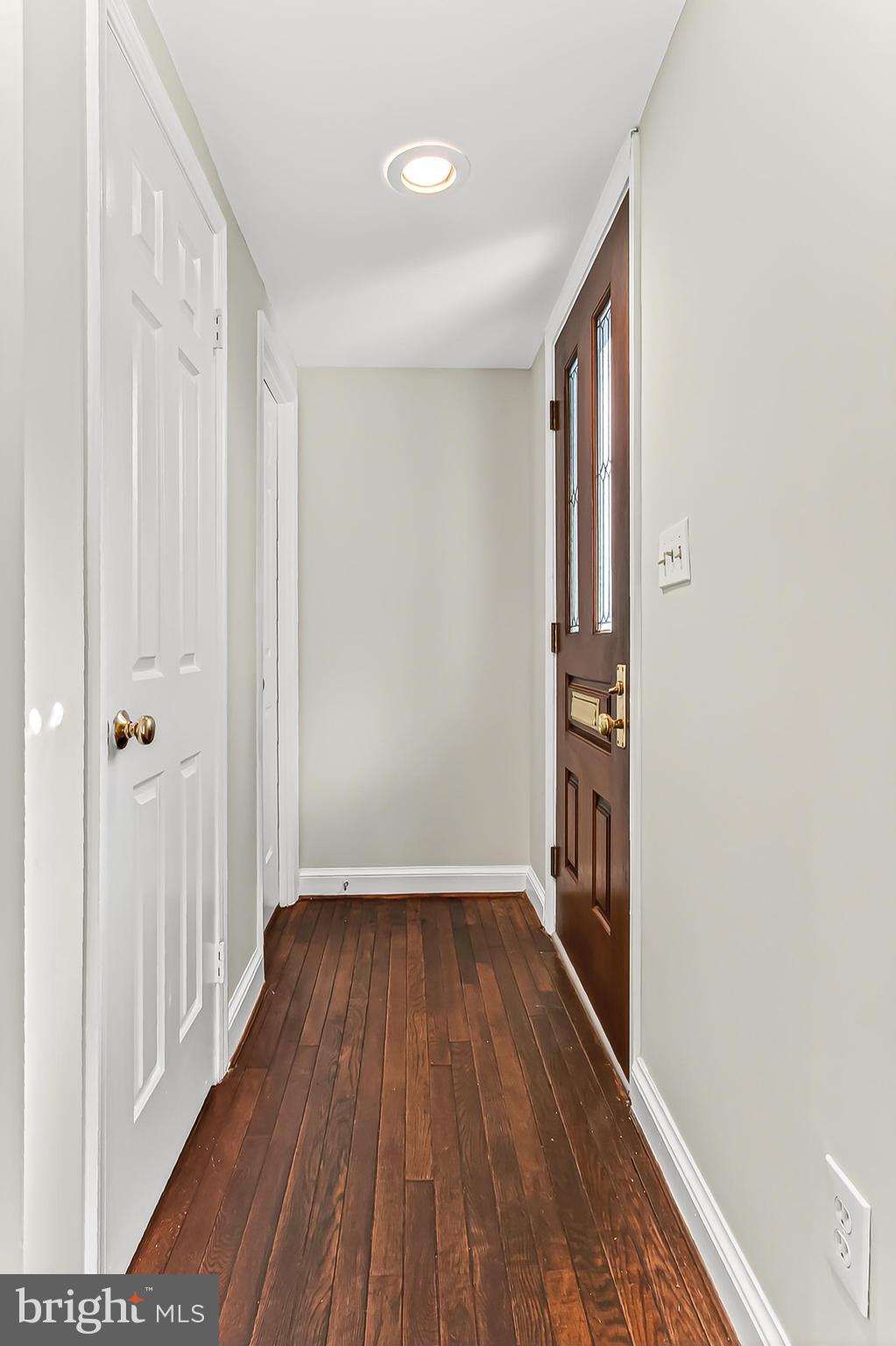 HUNTING CREEK - Residential