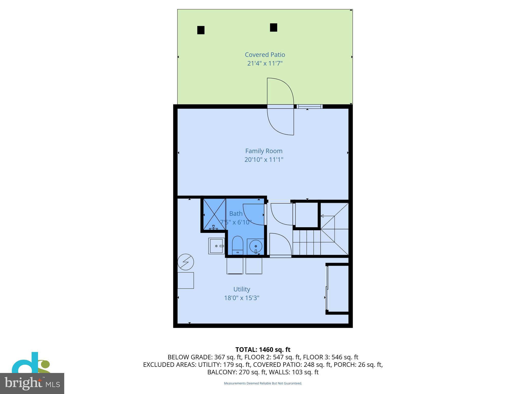 HUNTING CREEK - Residential