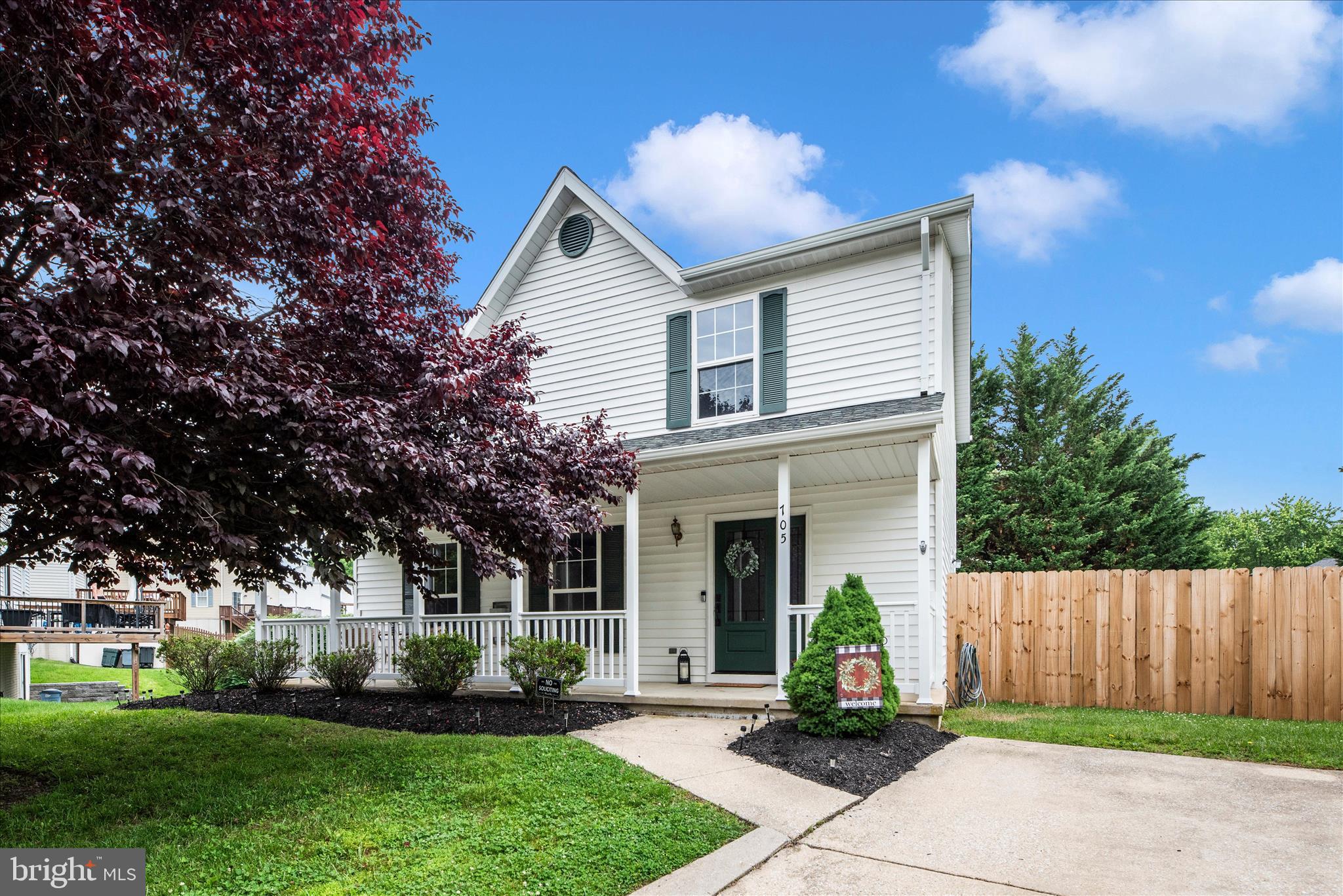 ROBERTS FIELD - Residential