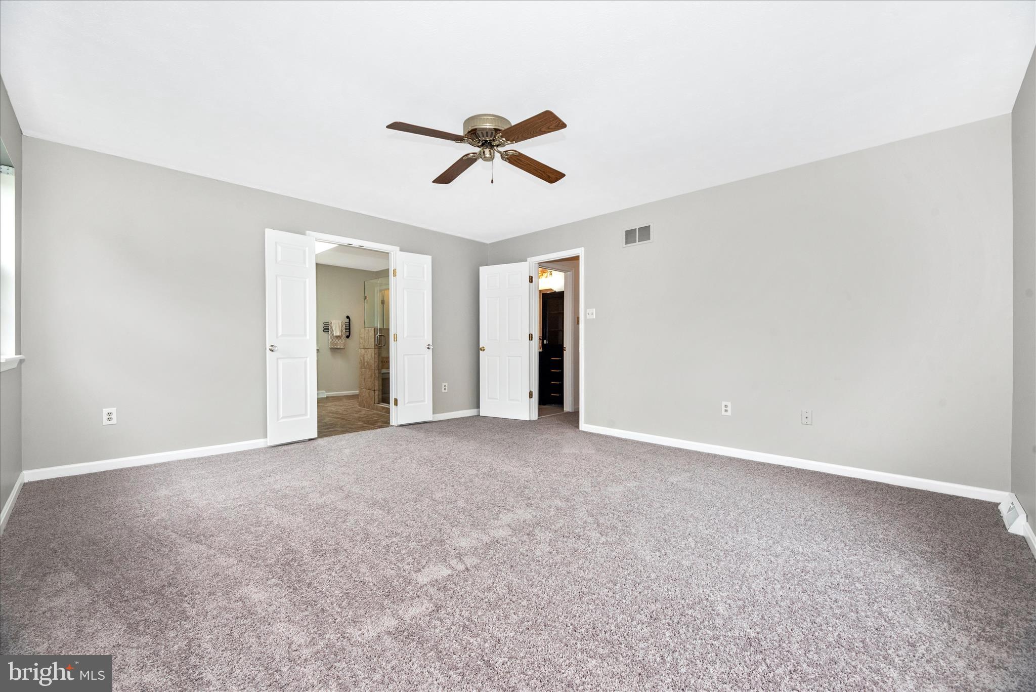 ROBERTS FIELD - Residential