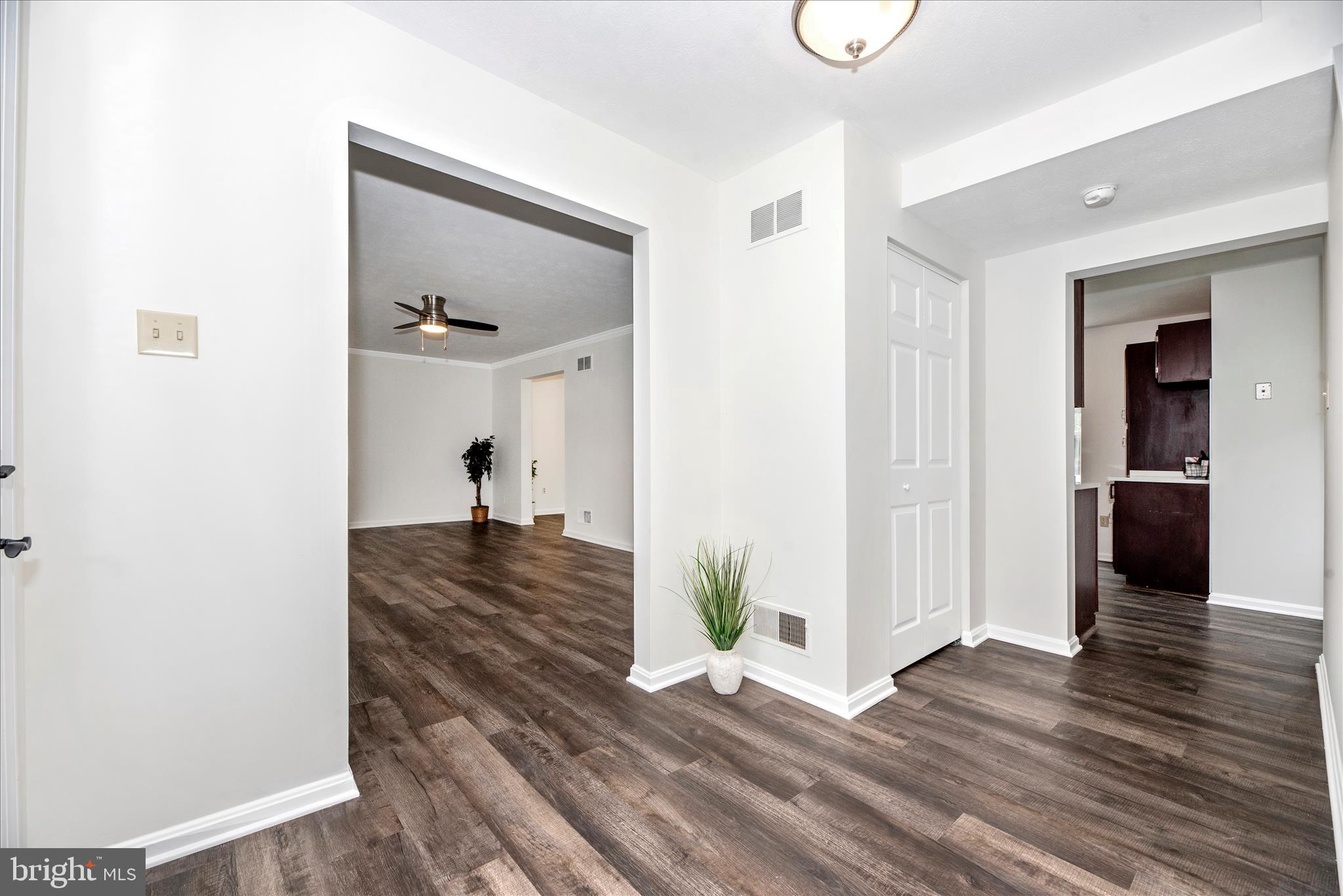 ROBERTS FIELD - Residential