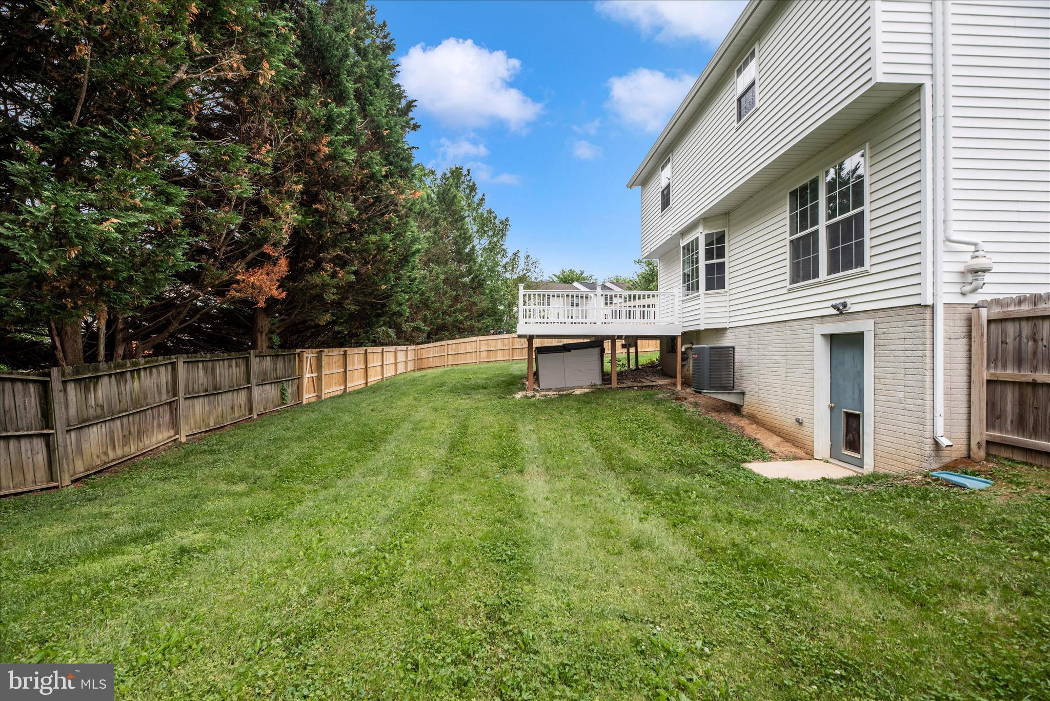 ROBERTS FIELD - Residential