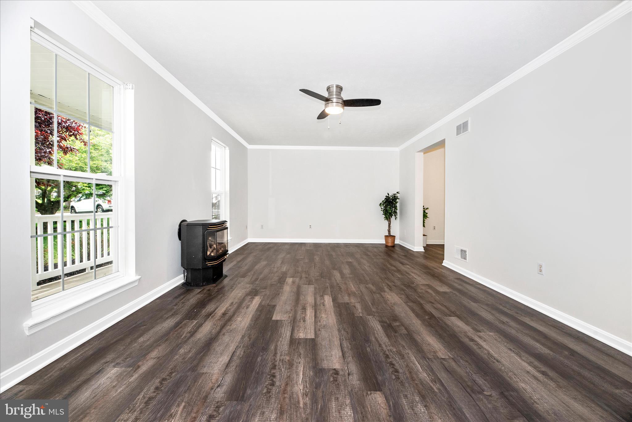 ROBERTS FIELD - Residential