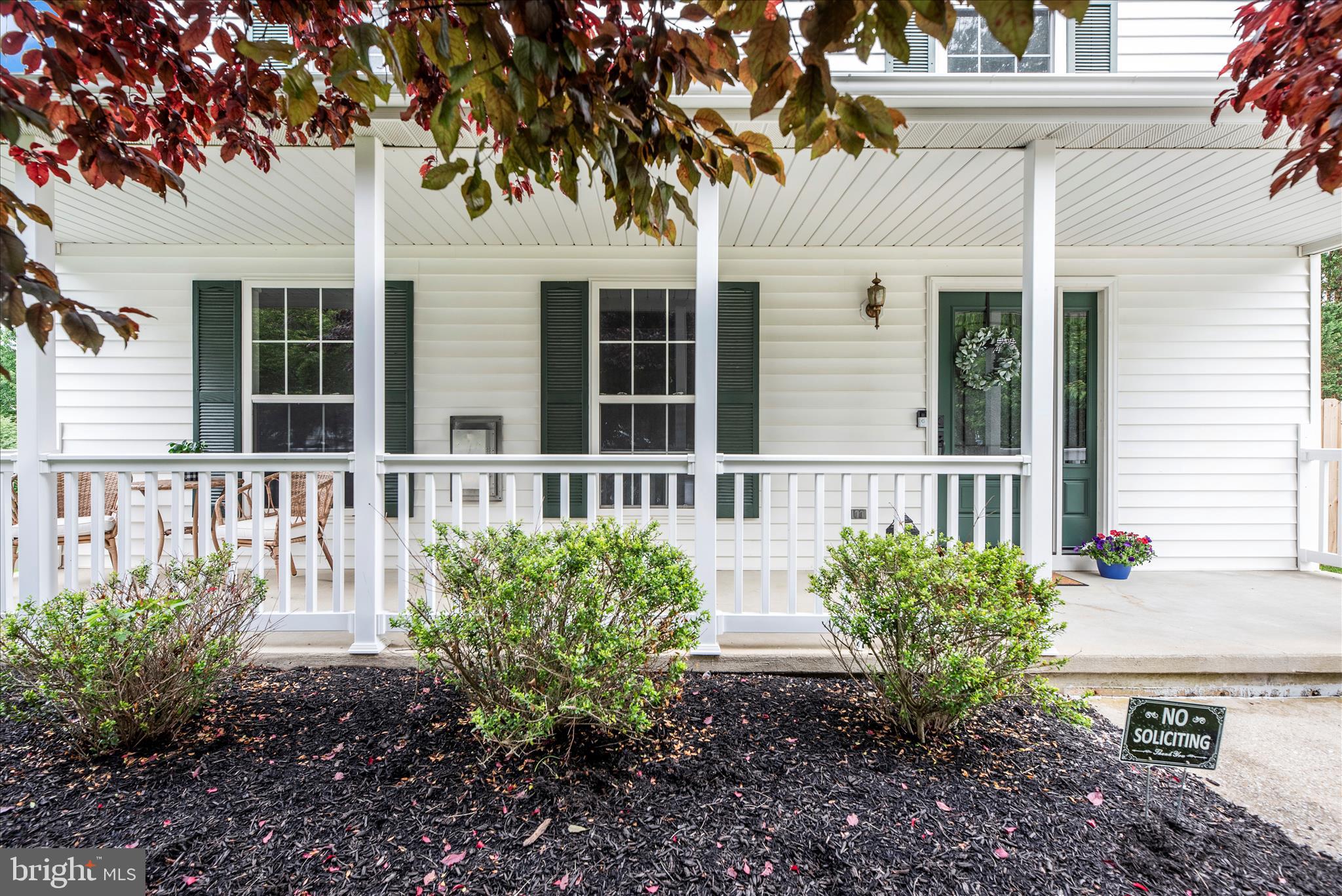 ROBERTS FIELD - Residential
