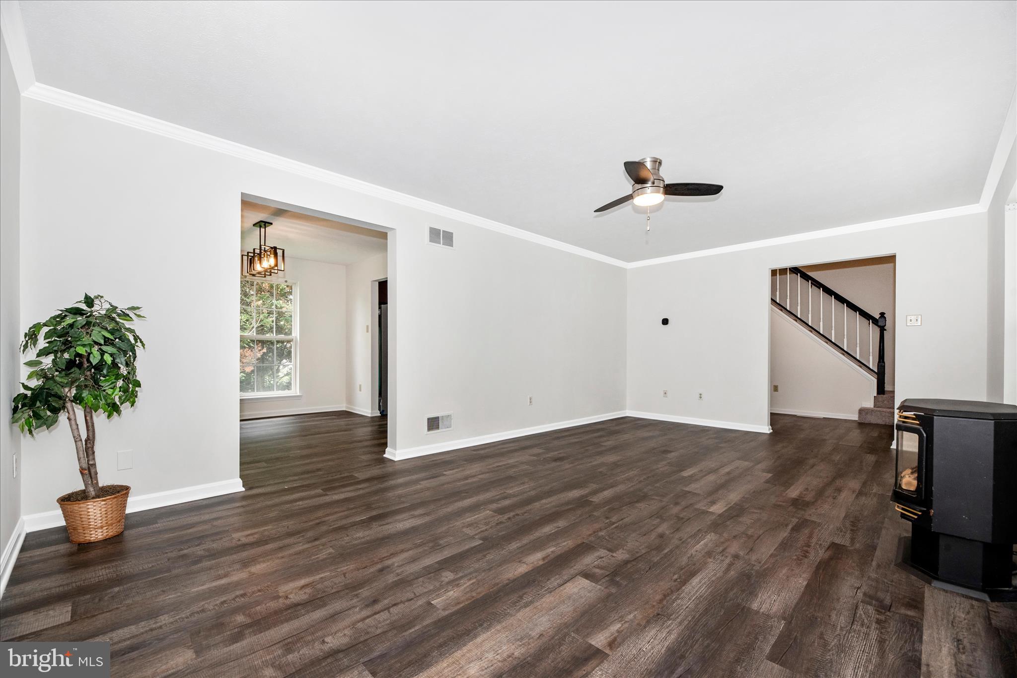 ROBERTS FIELD - Residential