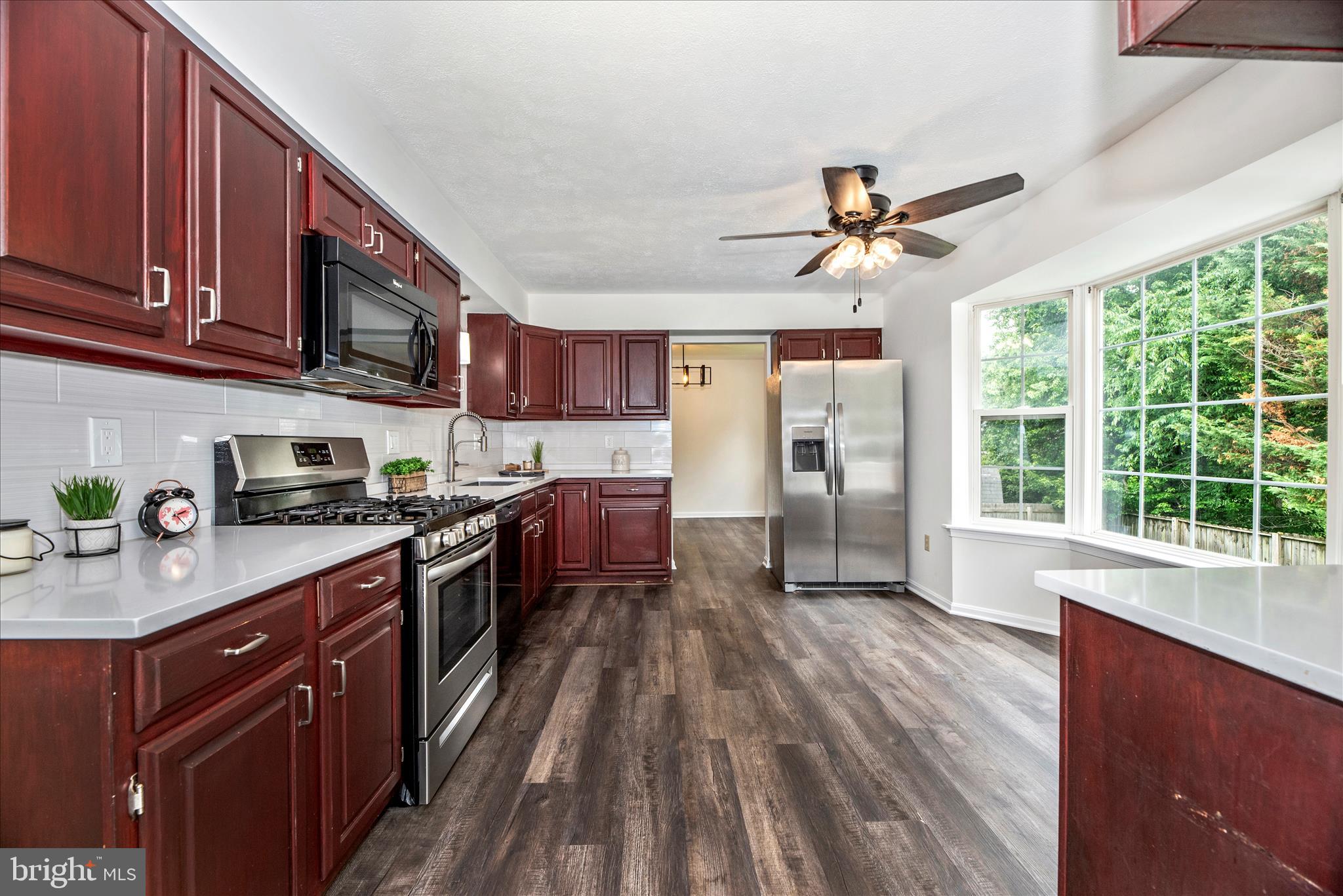 ROBERTS FIELD - Residential