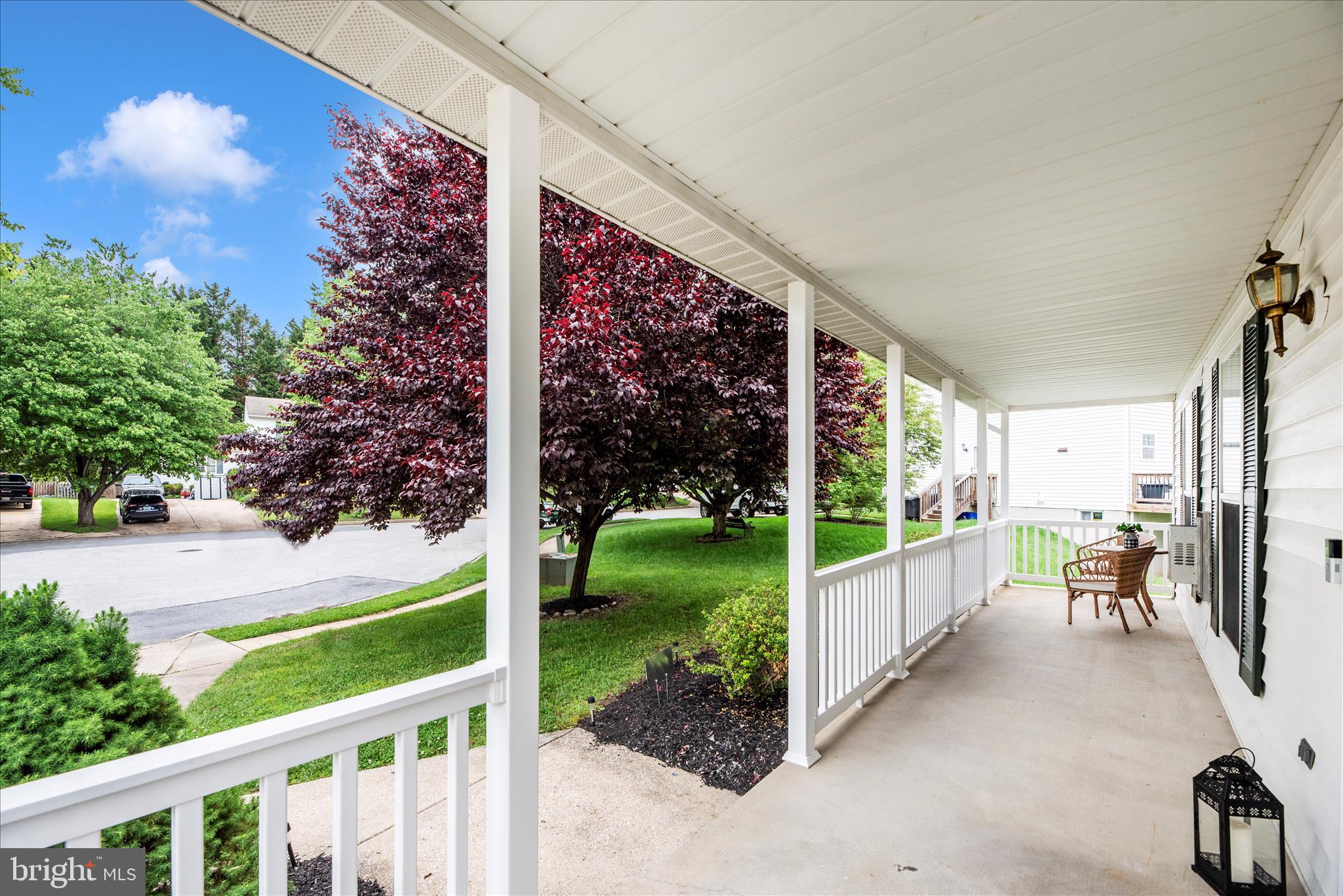 ROBERTS FIELD - Residential