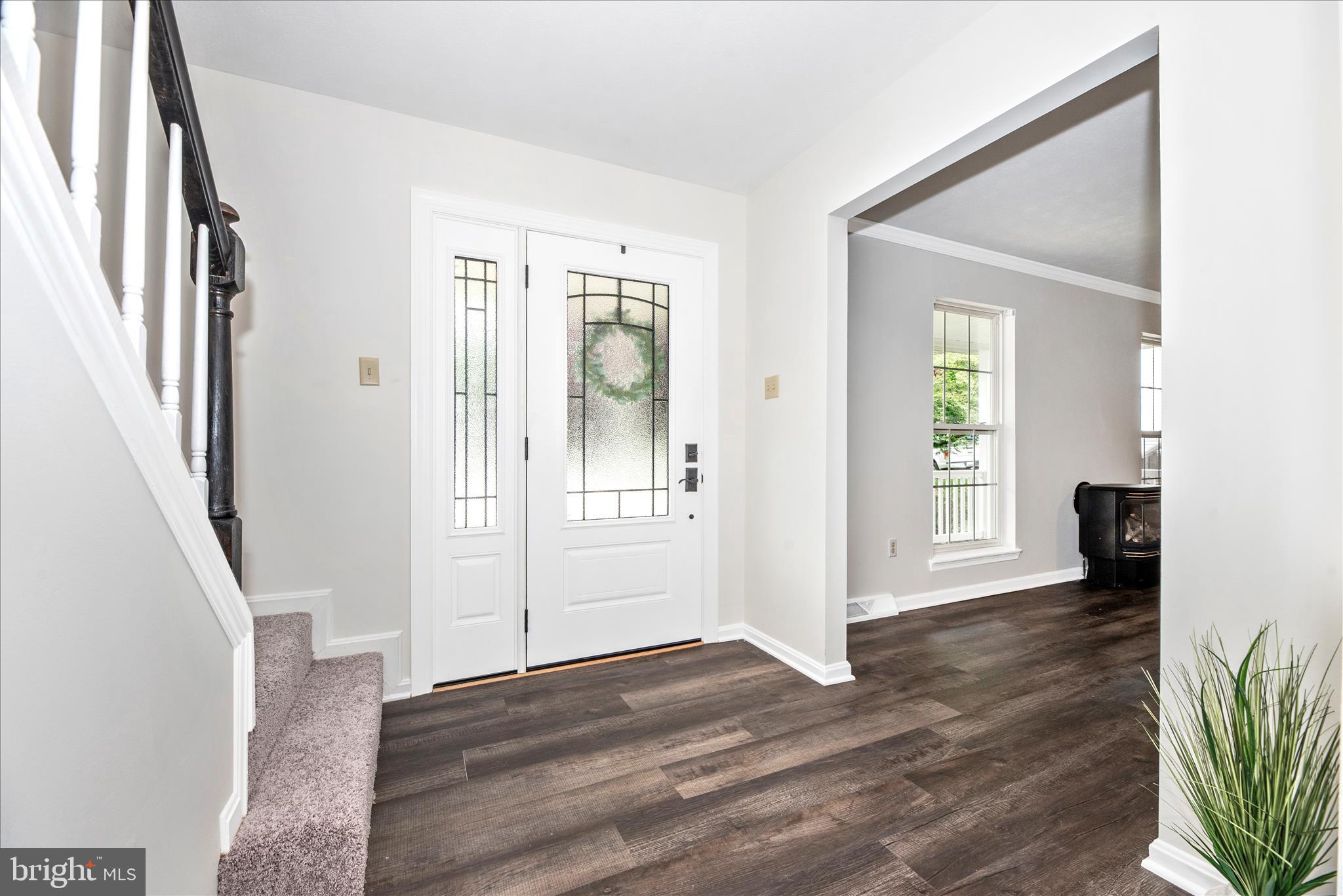 ROBERTS FIELD - Residential