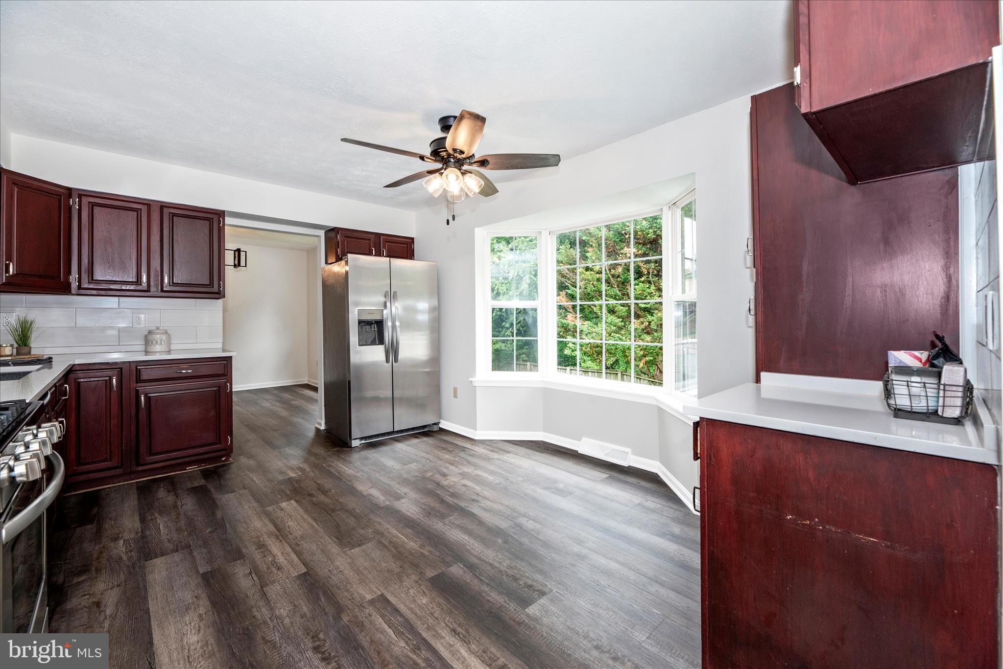 ROBERTS FIELD - Residential