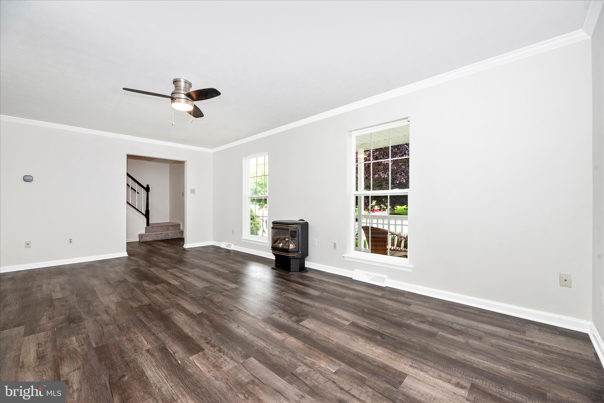 ROBERTS FIELD - Residential