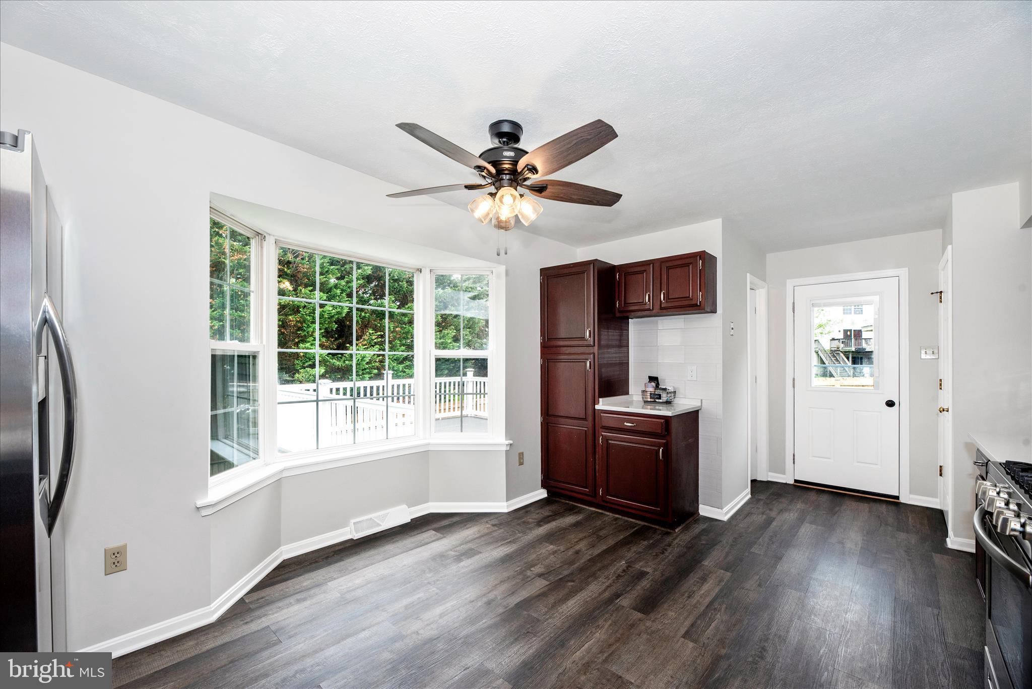 ROBERTS FIELD - Residential