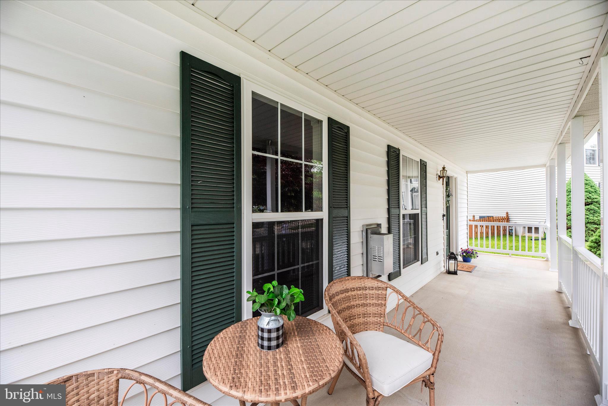 ROBERTS FIELD - Residential