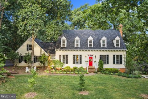 Photo of 19375 Woods Road, CULPEPER, VA 22701 (MLS # VACU2014128)