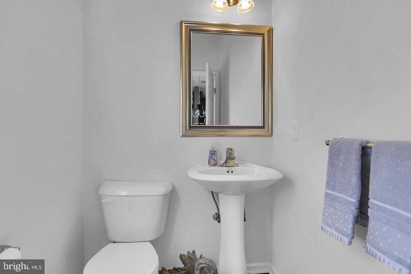 TOWNS AT MERIDIAN - Residential