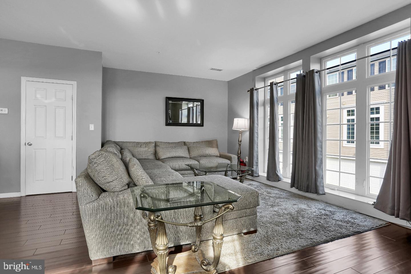 TOWNS AT MERIDIAN - Residential