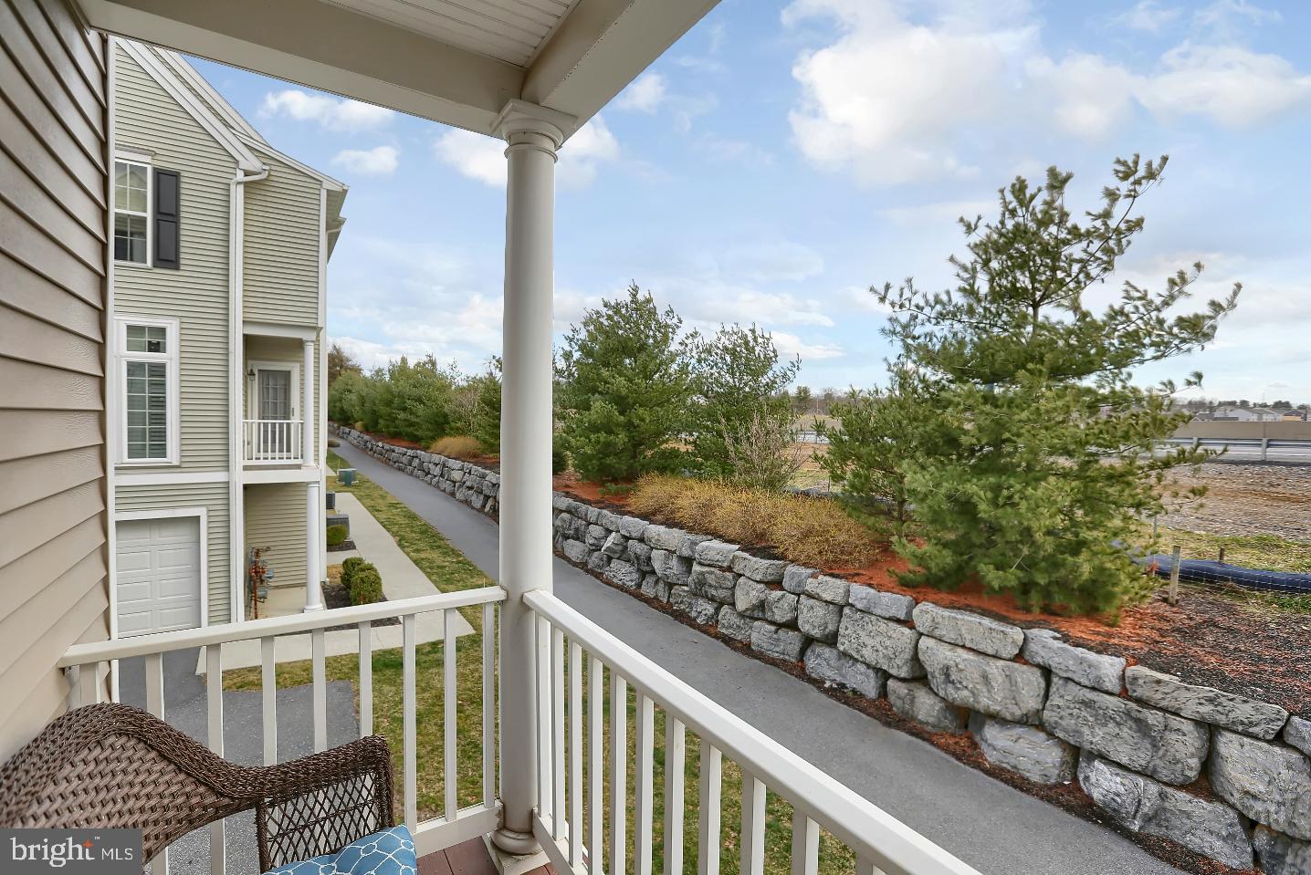 TOWNS AT MERIDIAN - Residential